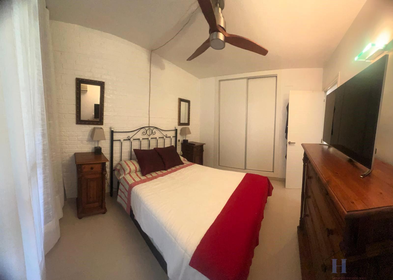 For sale of apartment in Aguadulce