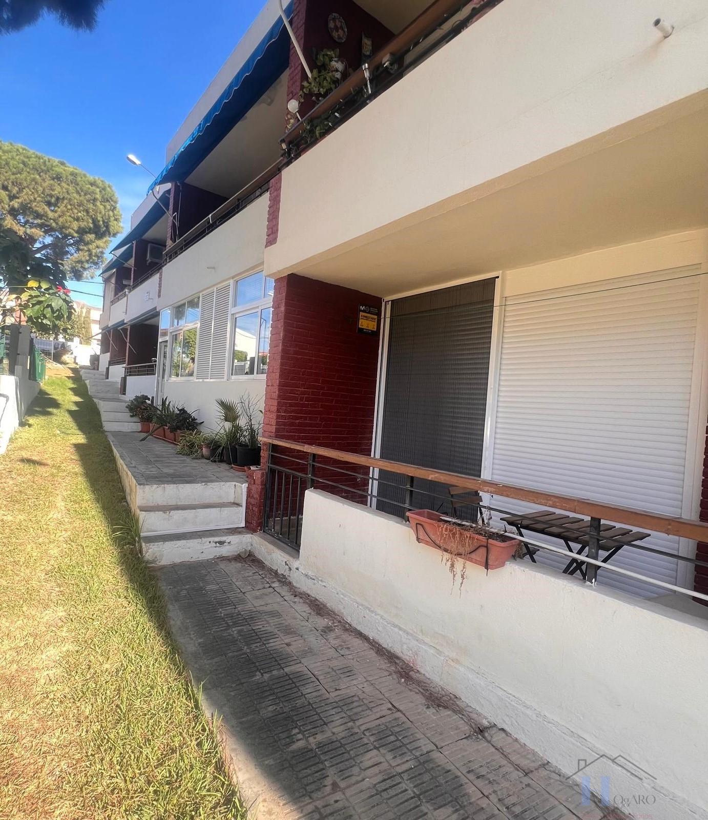 For sale of apartment in Aguadulce