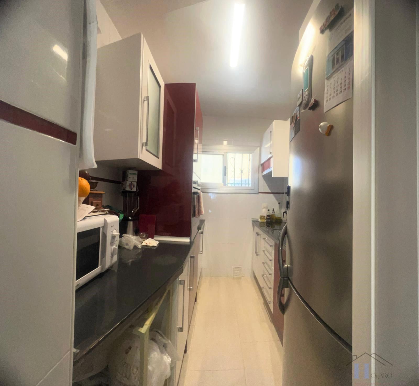 For sale of apartment in Aguadulce