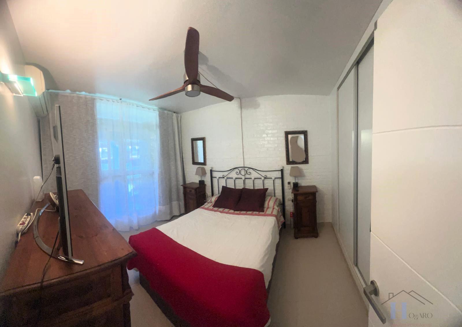 For sale of apartment in Aguadulce