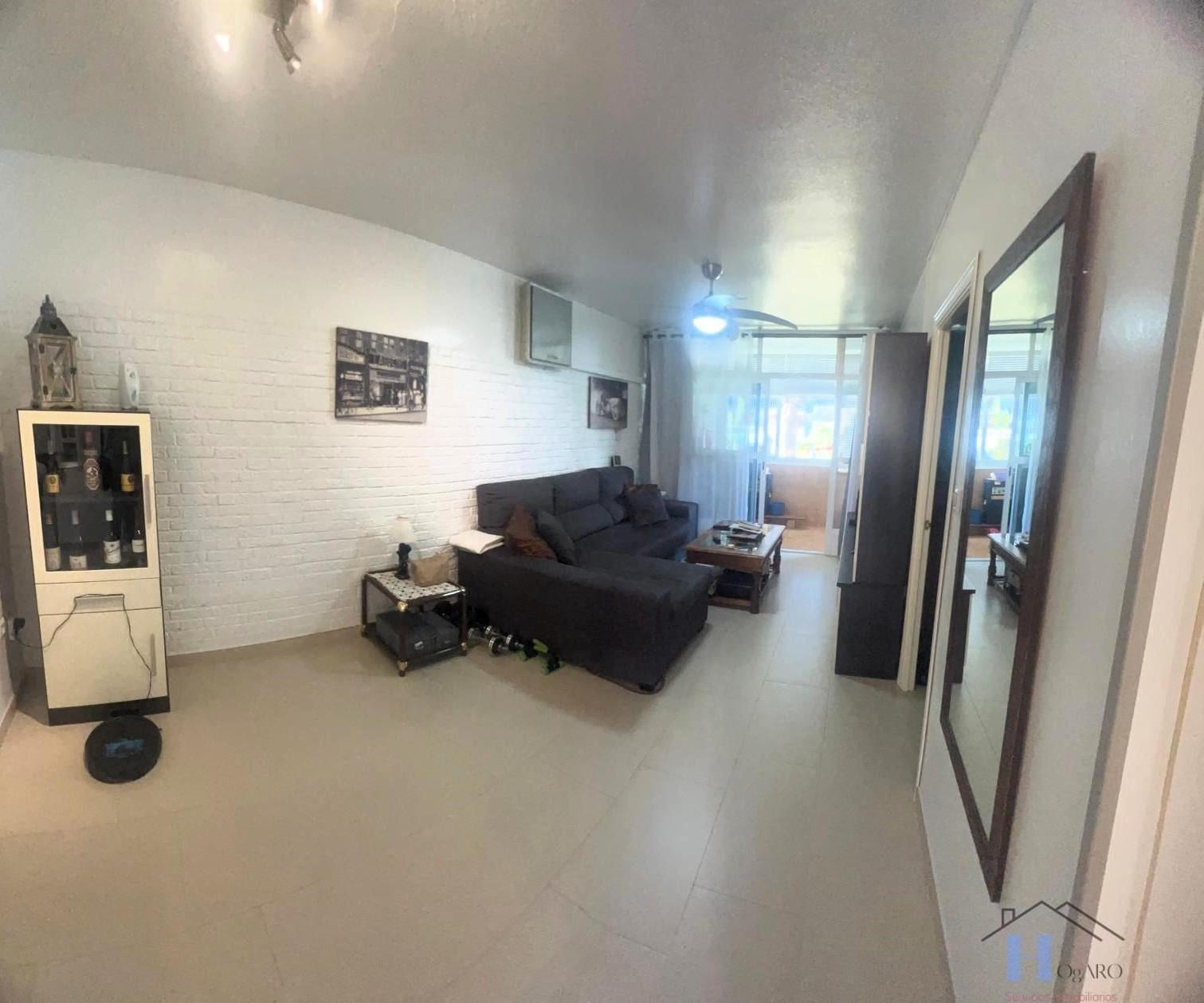 For sale of apartment in Aguadulce