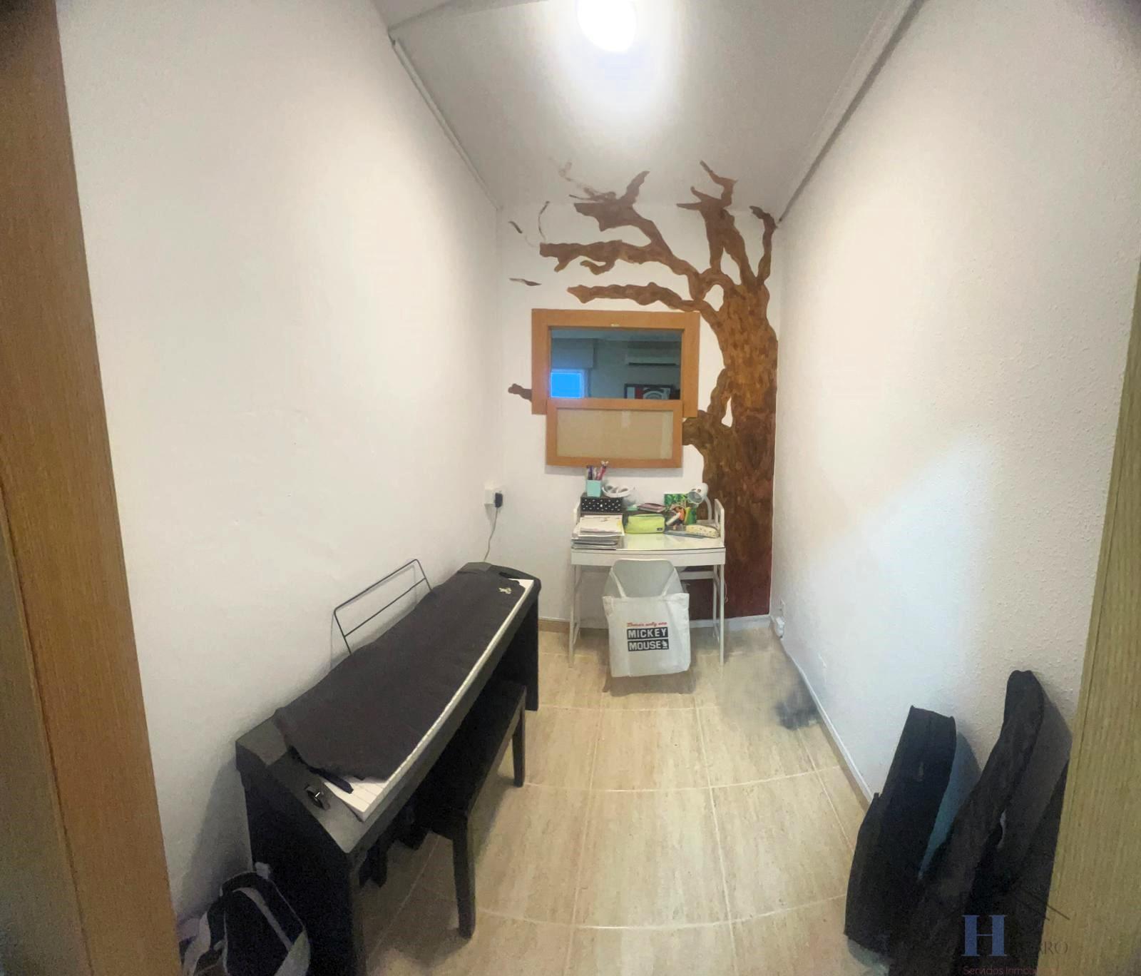 For sale of flat in El Ejido