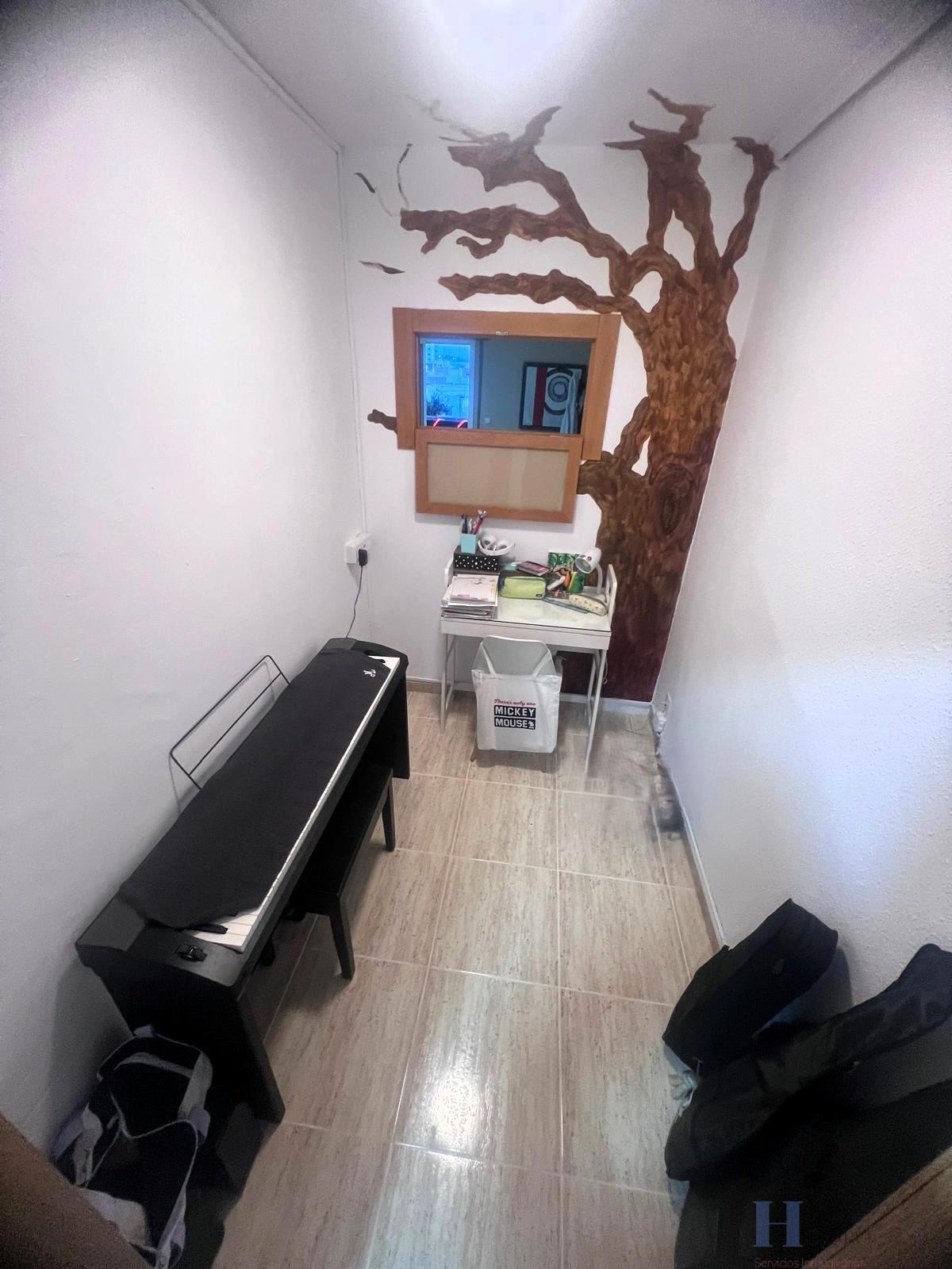 For sale of flat in El Ejido