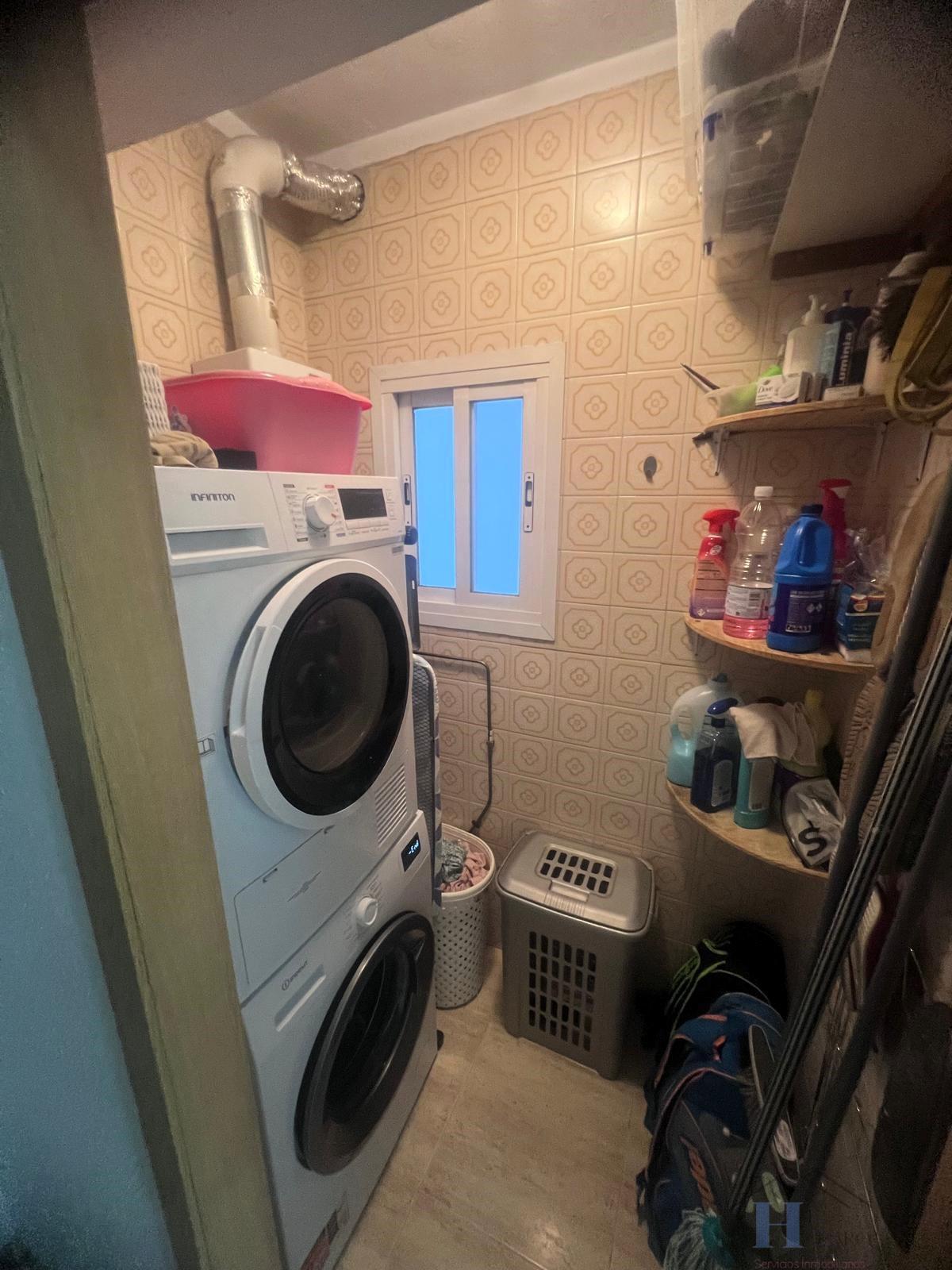 For sale of flat in El Ejido