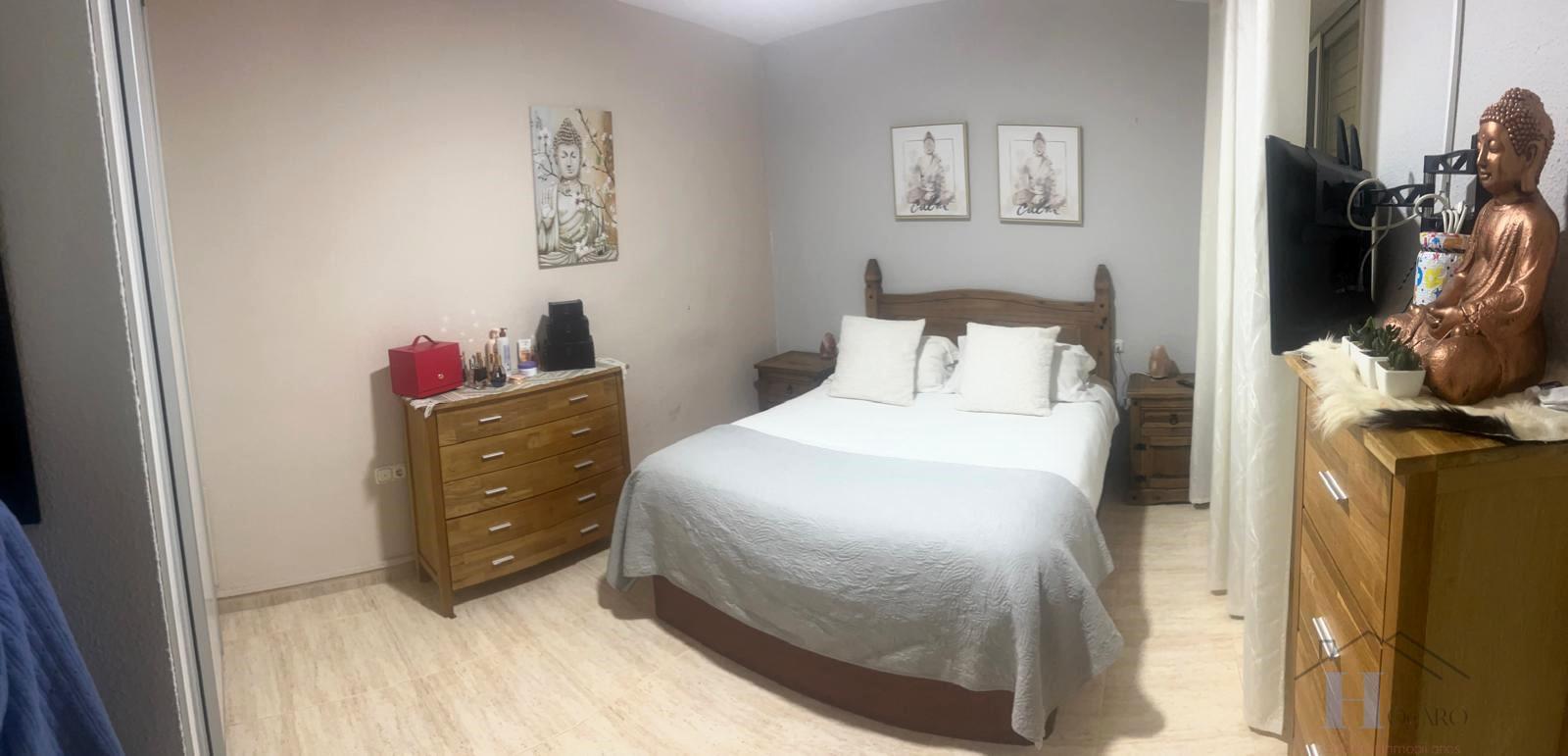 For sale of flat in El Ejido