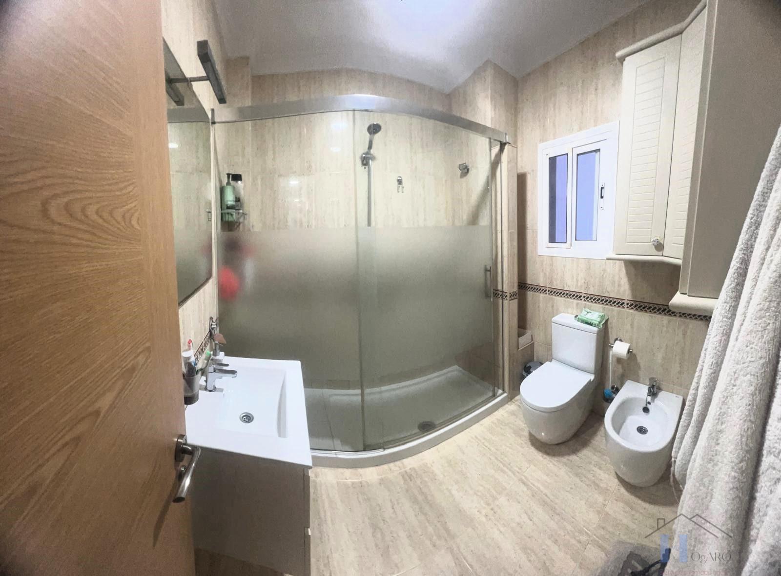 For sale of flat in El Ejido