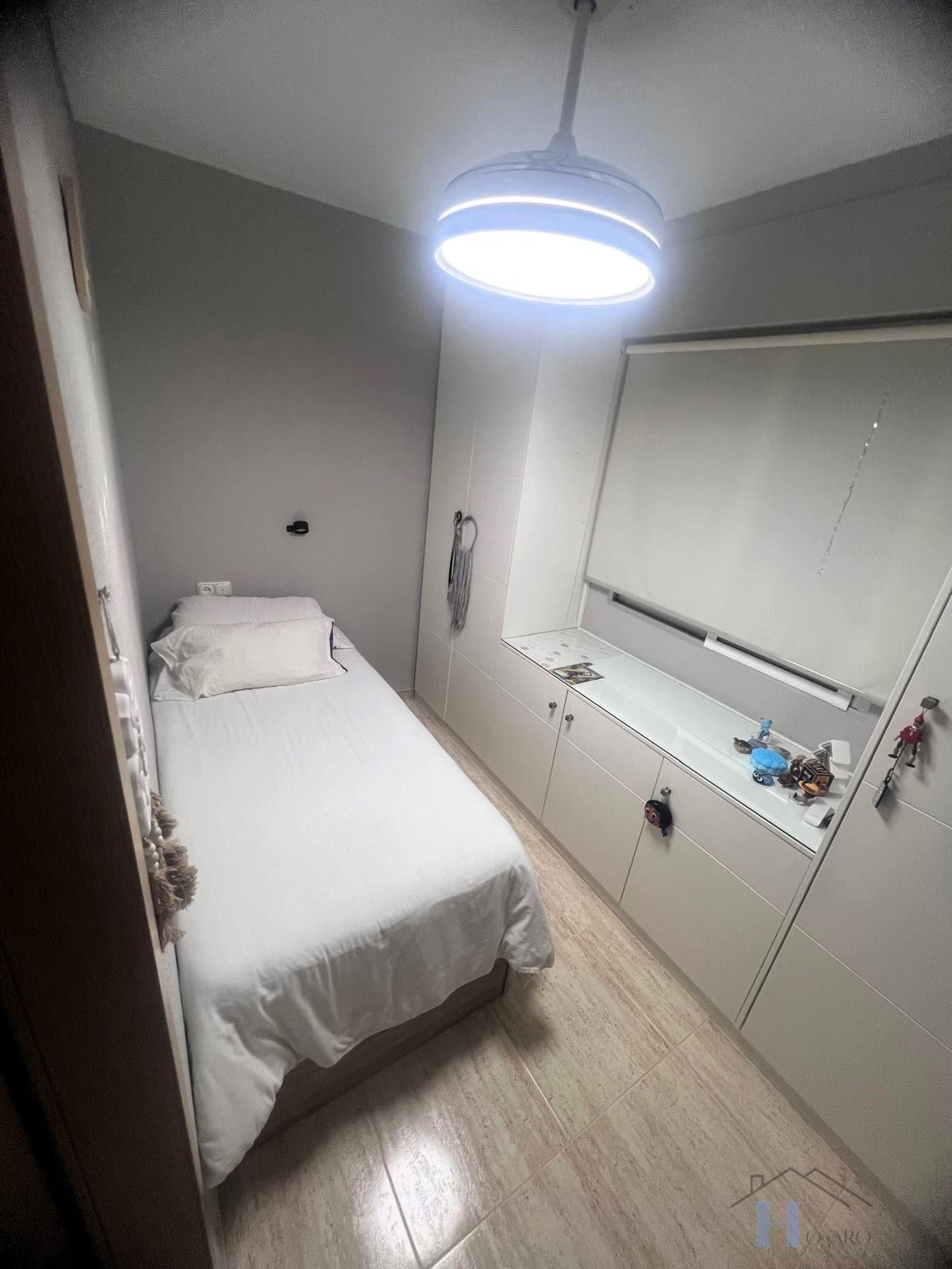 For sale of flat in El Ejido