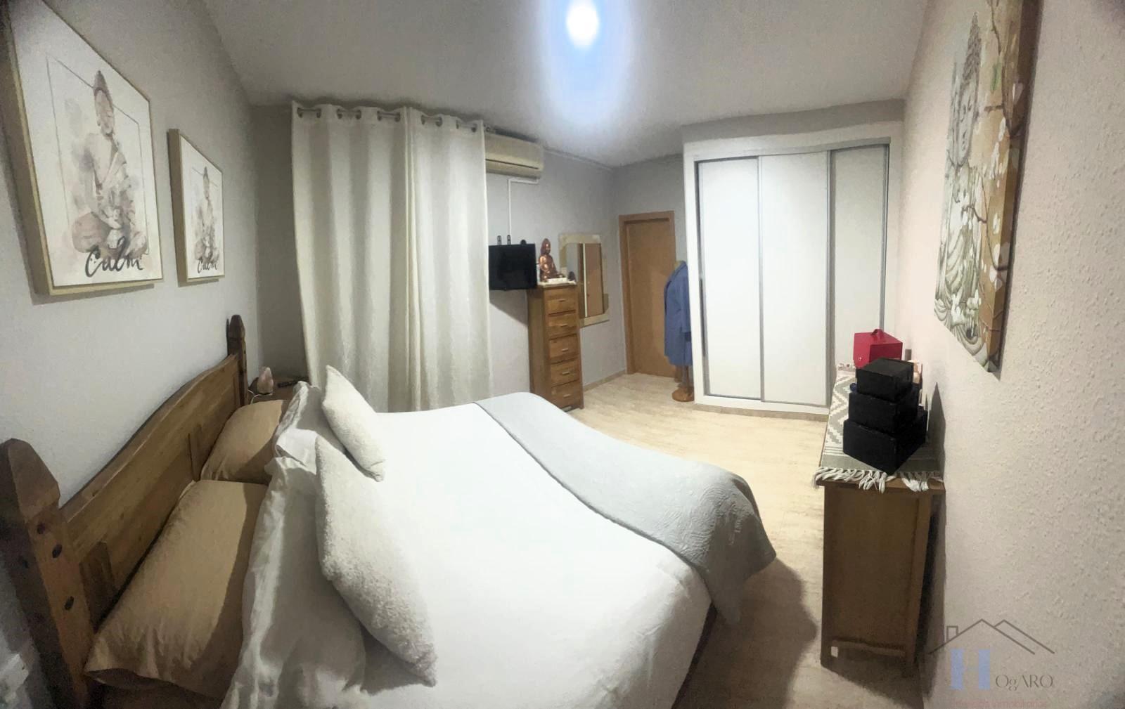 For sale of flat in El Ejido