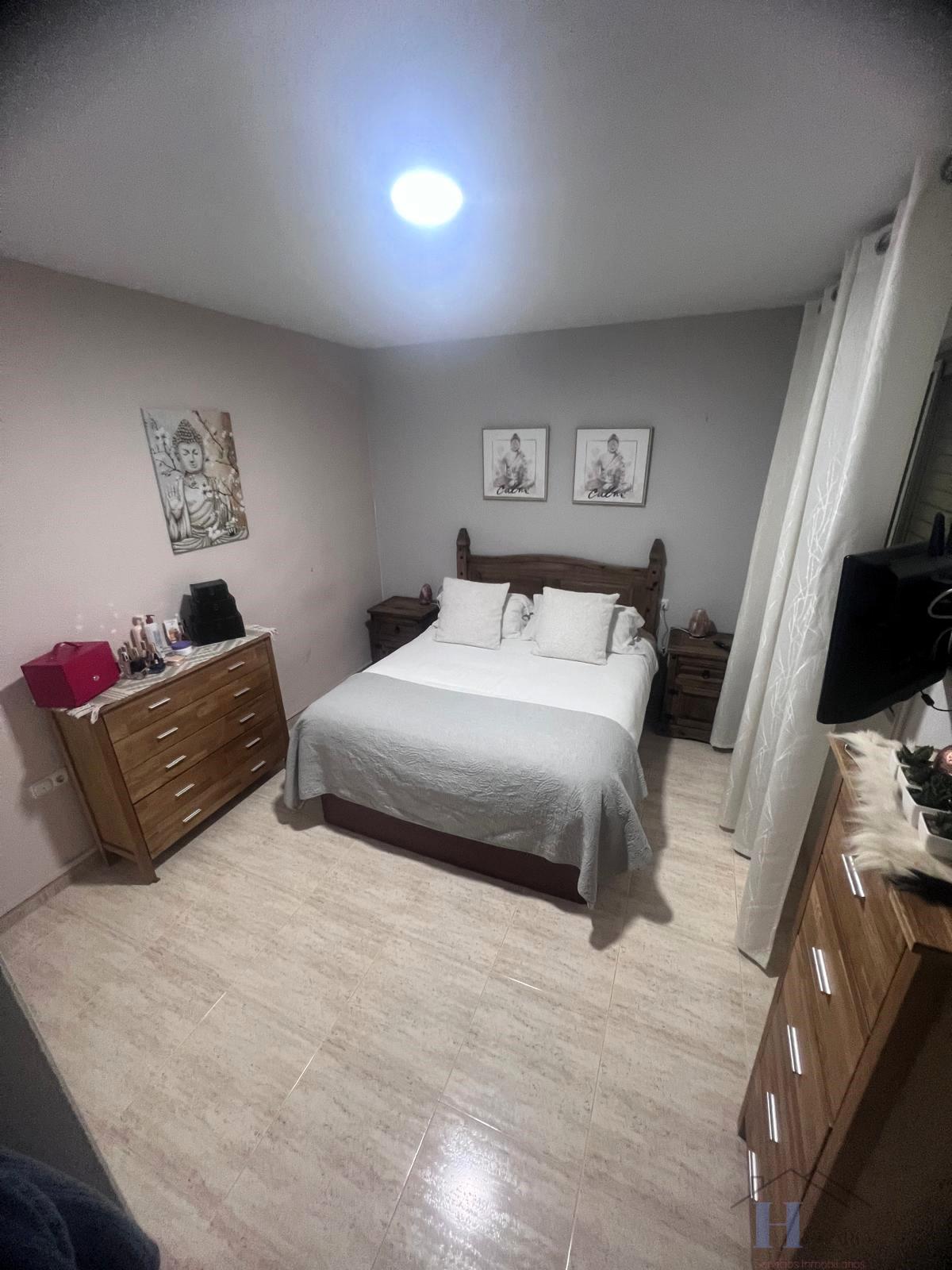 For sale of flat in El Ejido