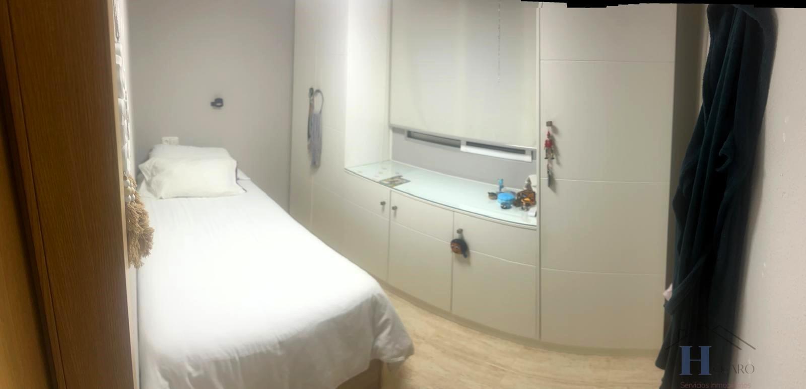 For sale of flat in El Ejido