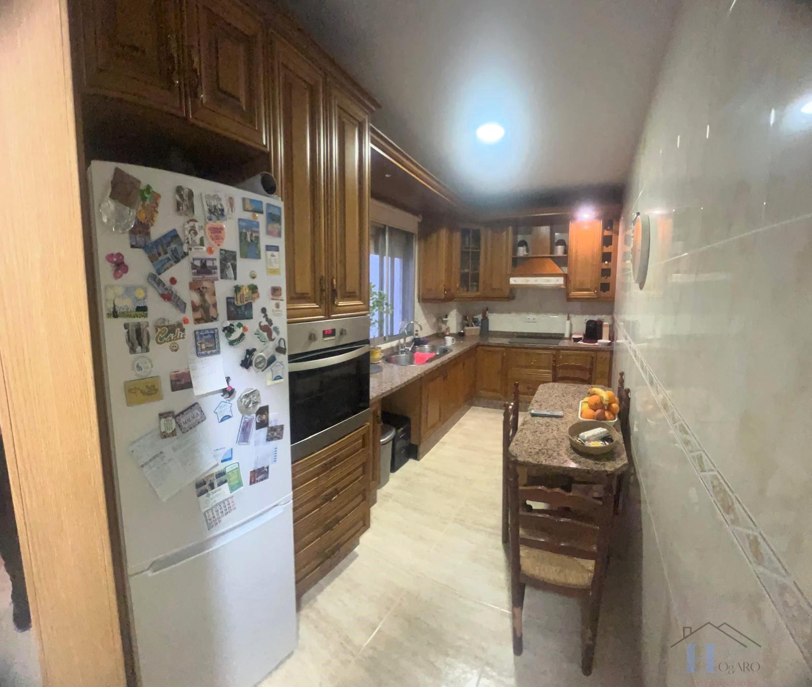 For sale of flat in El Ejido