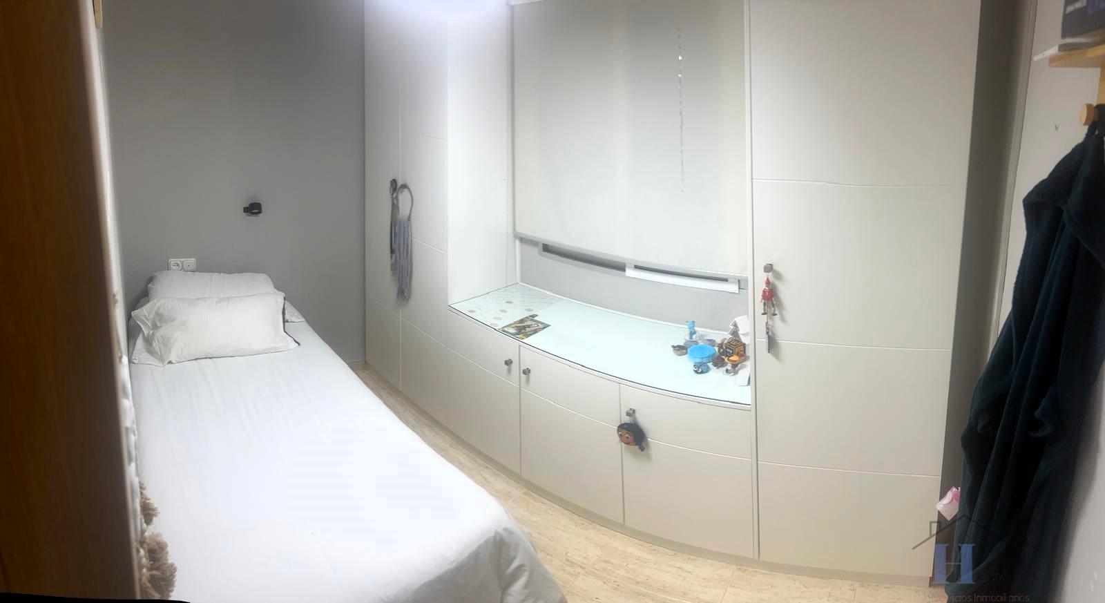 For sale of flat in El Ejido