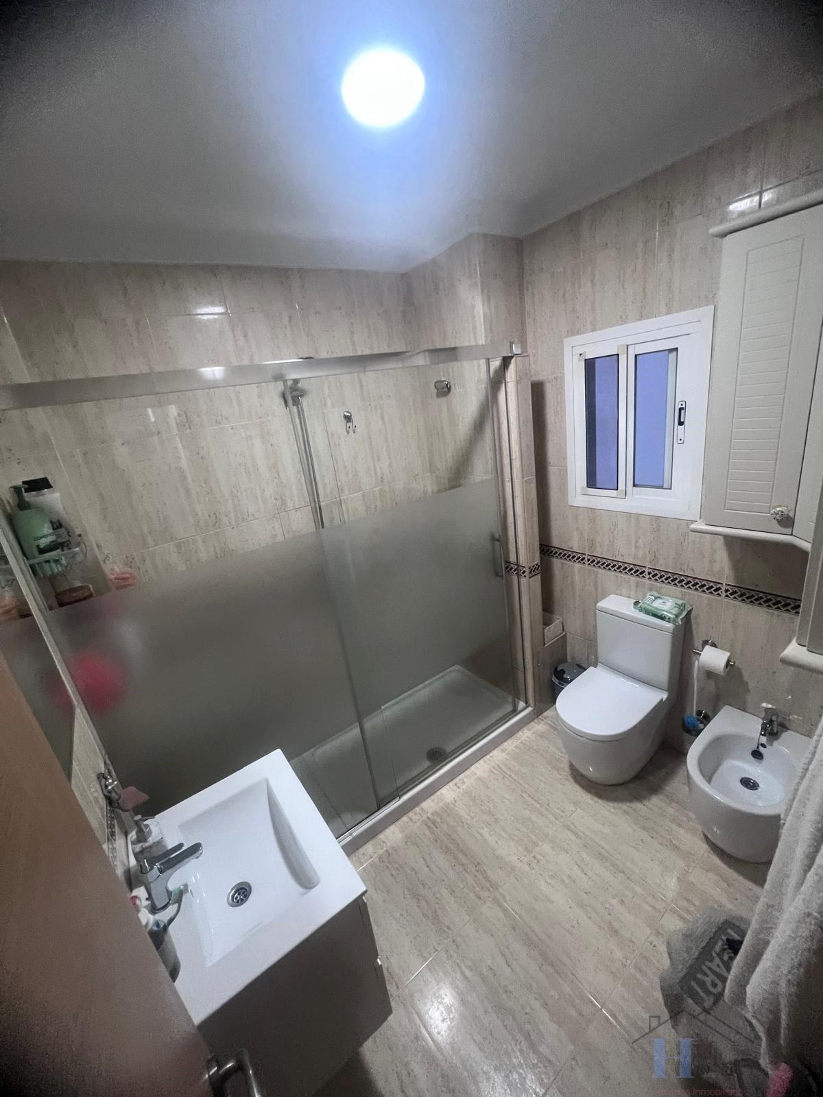 For sale of flat in El Ejido