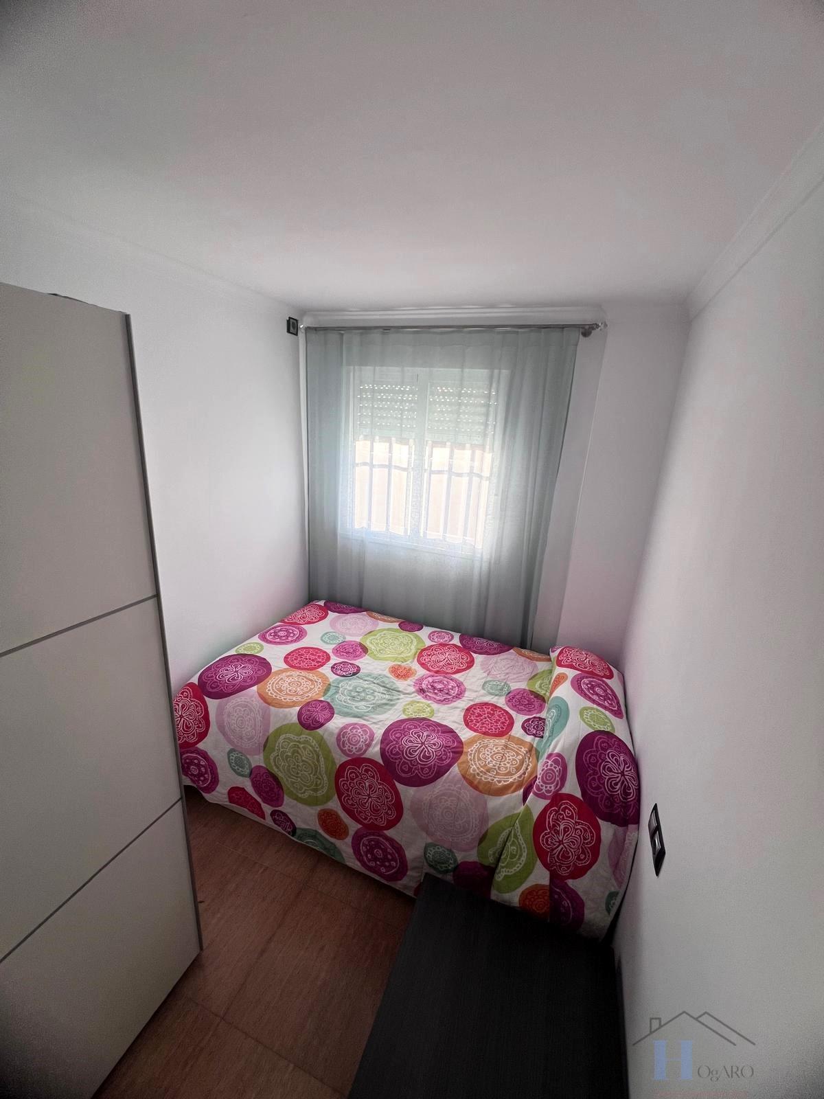 For sale of apartment in El Ejido