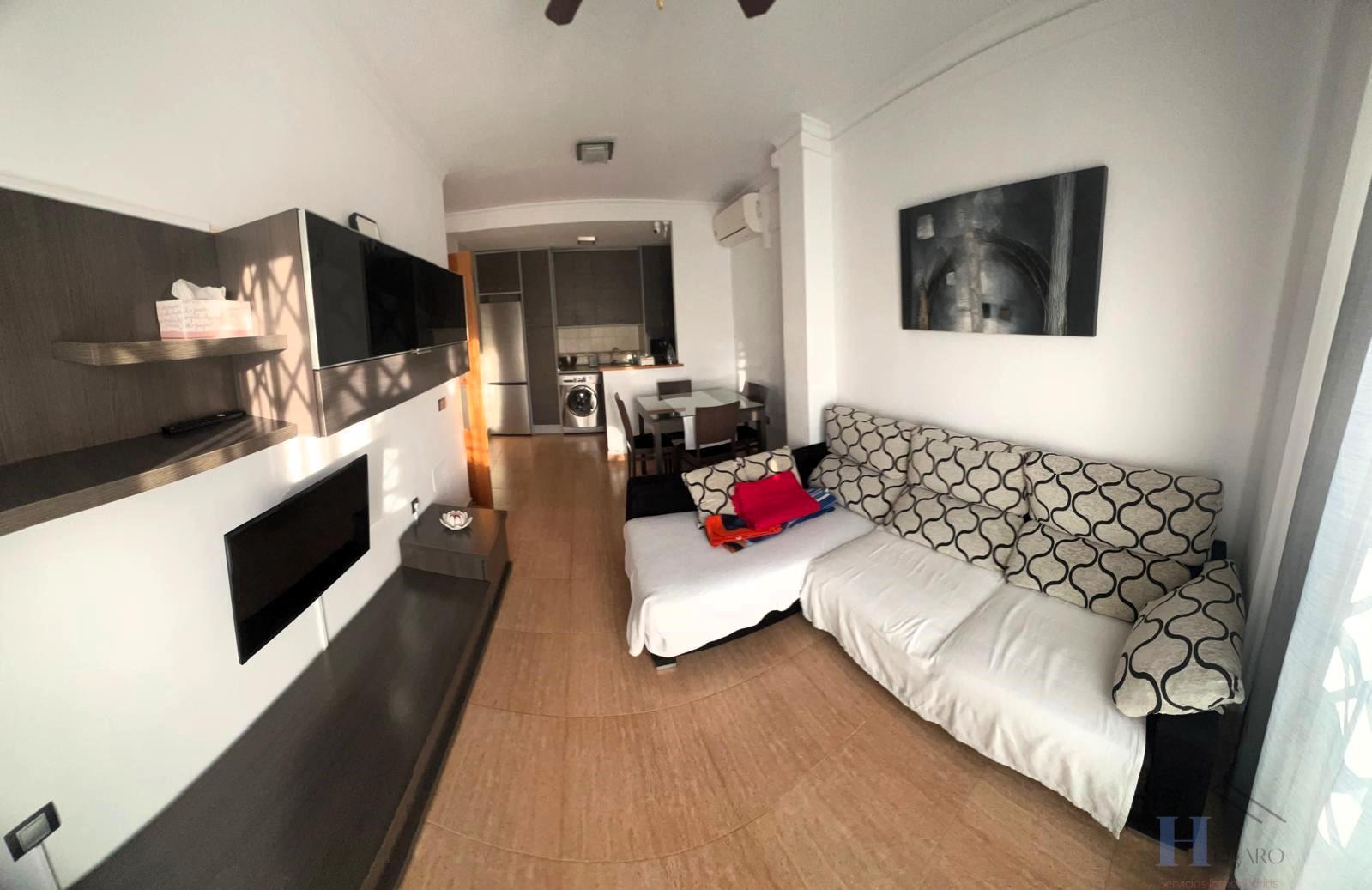 For sale of apartment in El Ejido