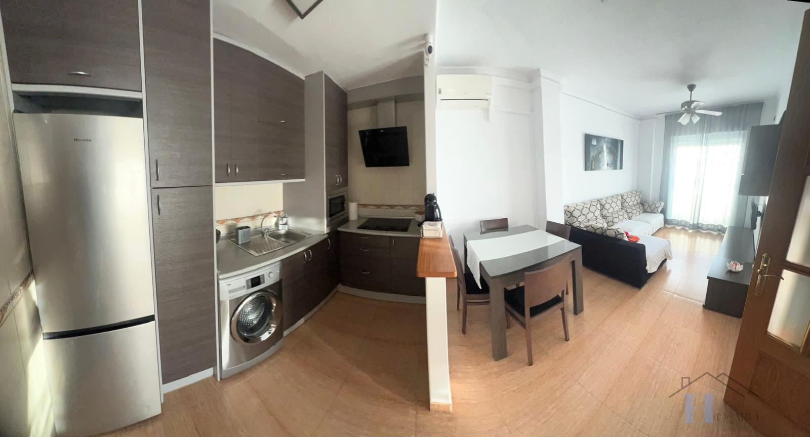 For sale of apartment in El Ejido