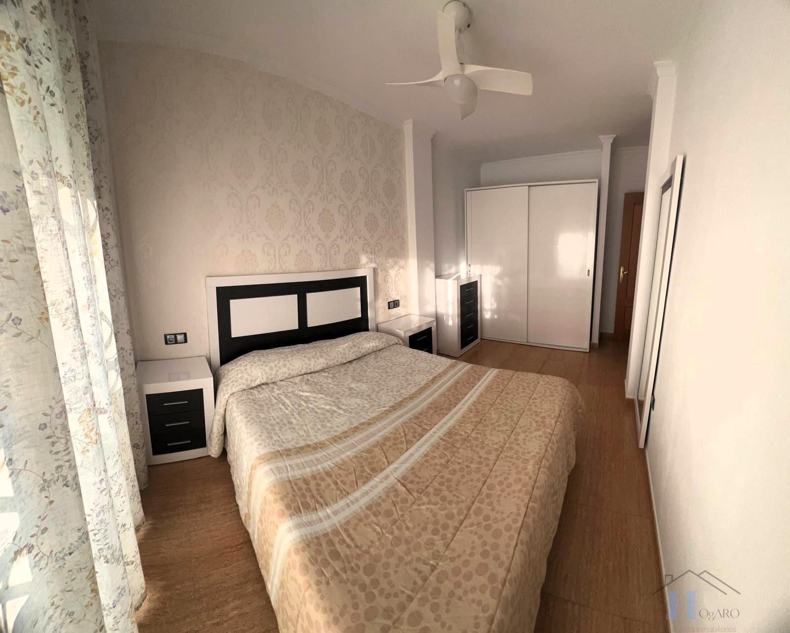 For sale of apartment in El Ejido