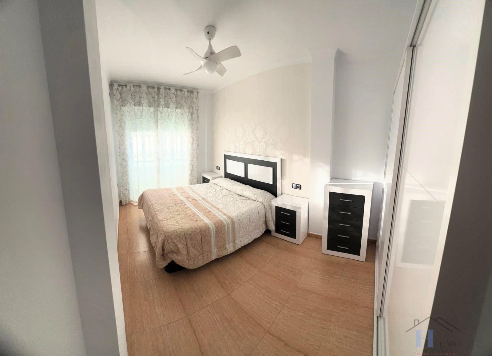 For sale of apartment in El Ejido