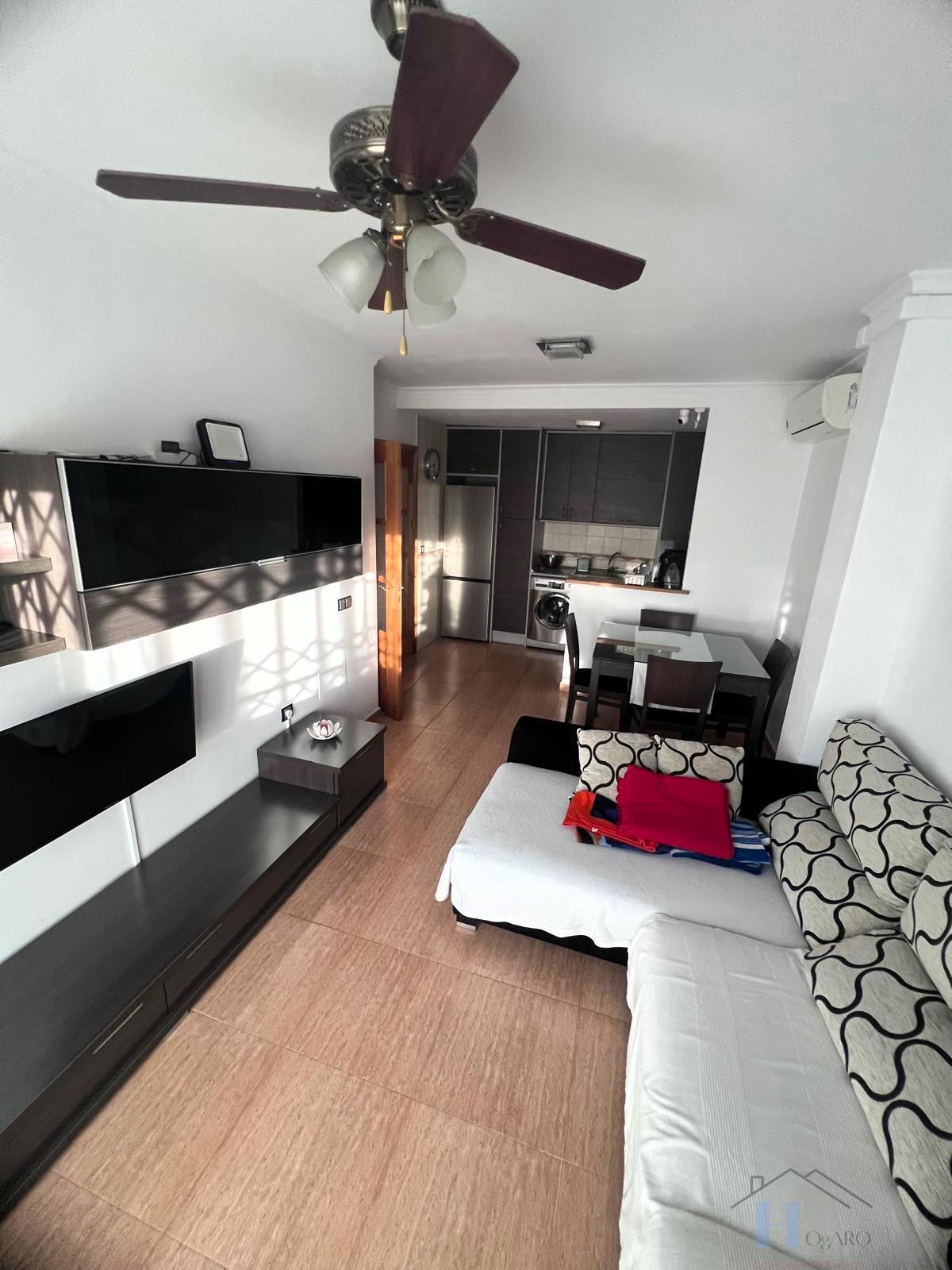 For sale of apartment in El Ejido