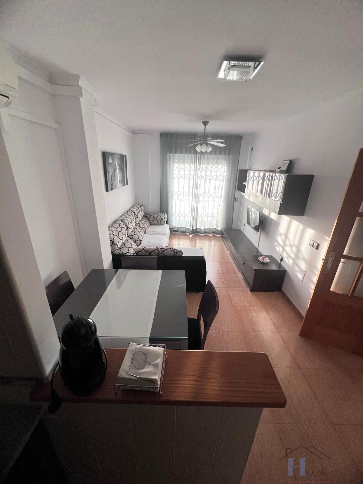 For sale of apartment in El Ejido