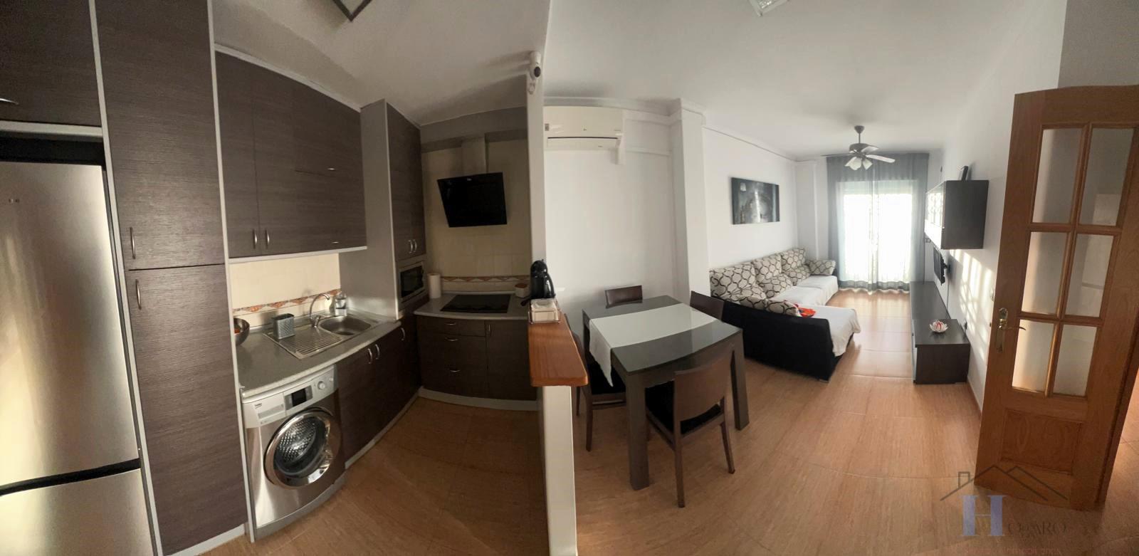 For sale of apartment in El Ejido