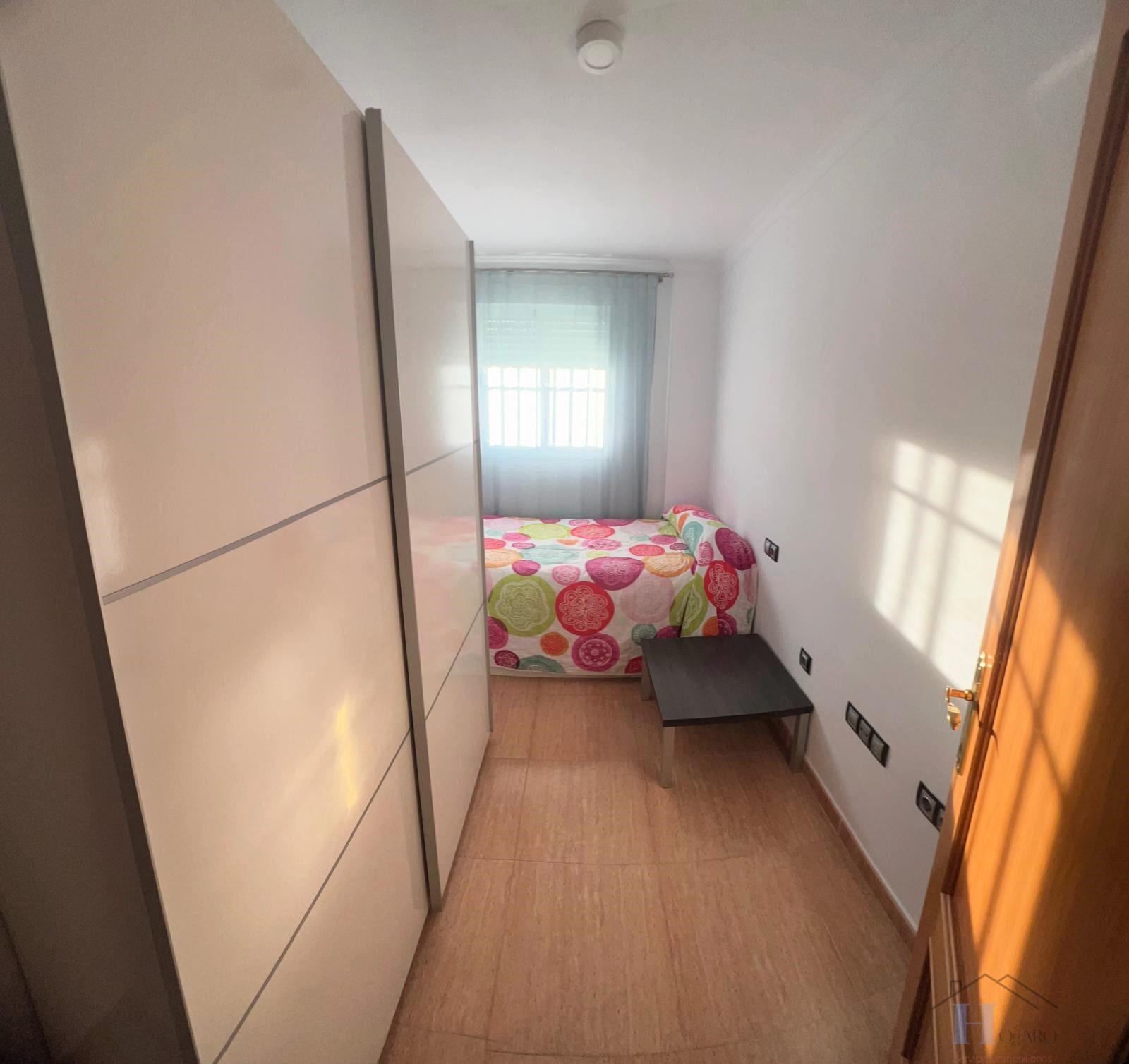 For sale of apartment in El Ejido