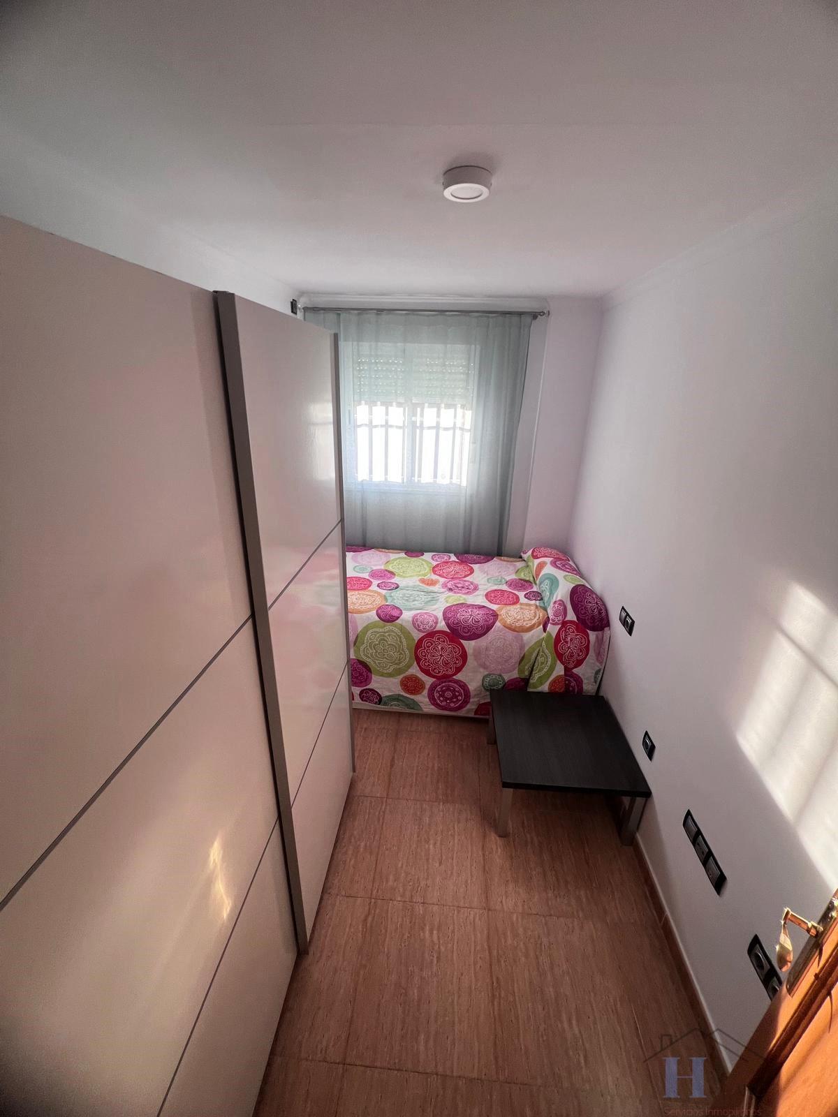 For sale of apartment in El Ejido