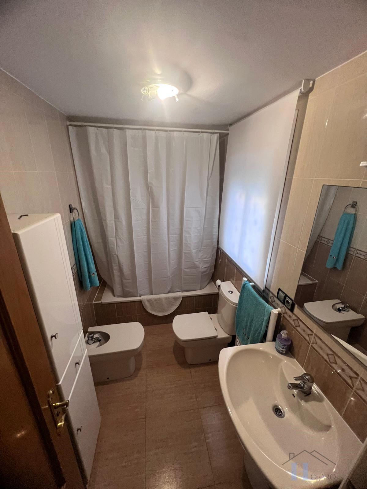 For sale of apartment in El Ejido