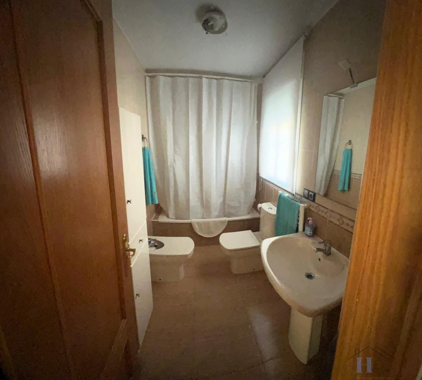 For sale of apartment in El Ejido