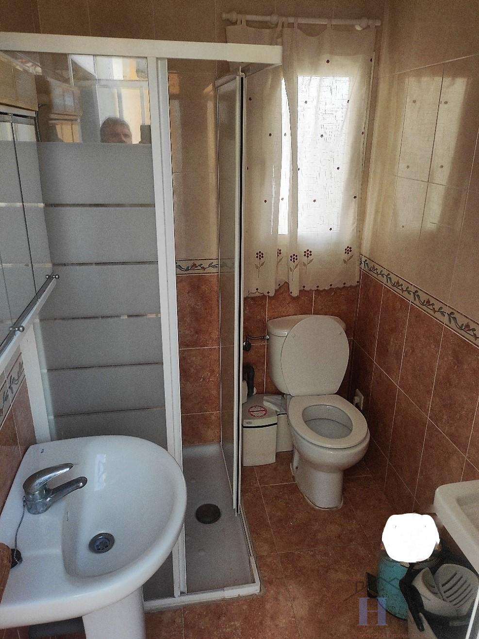 Venta de dúplex en Adra