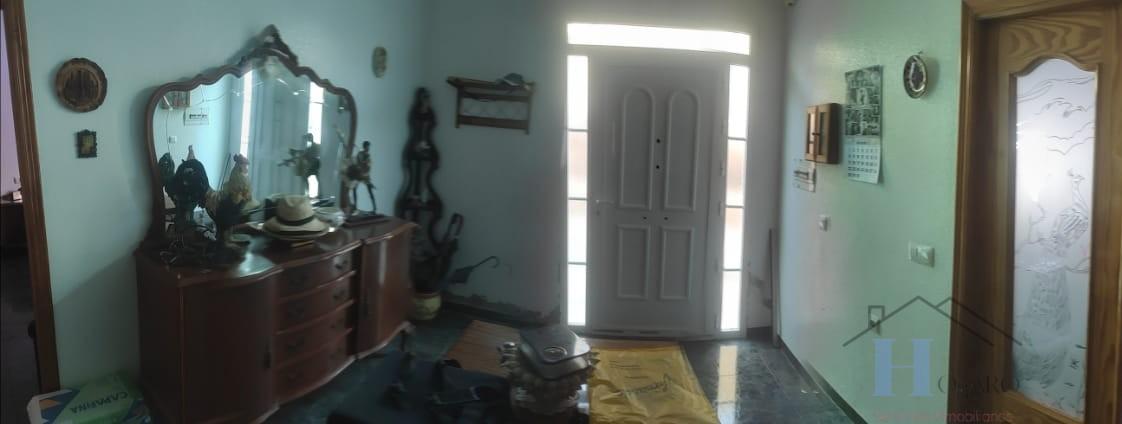Venta de dúplex en Adra