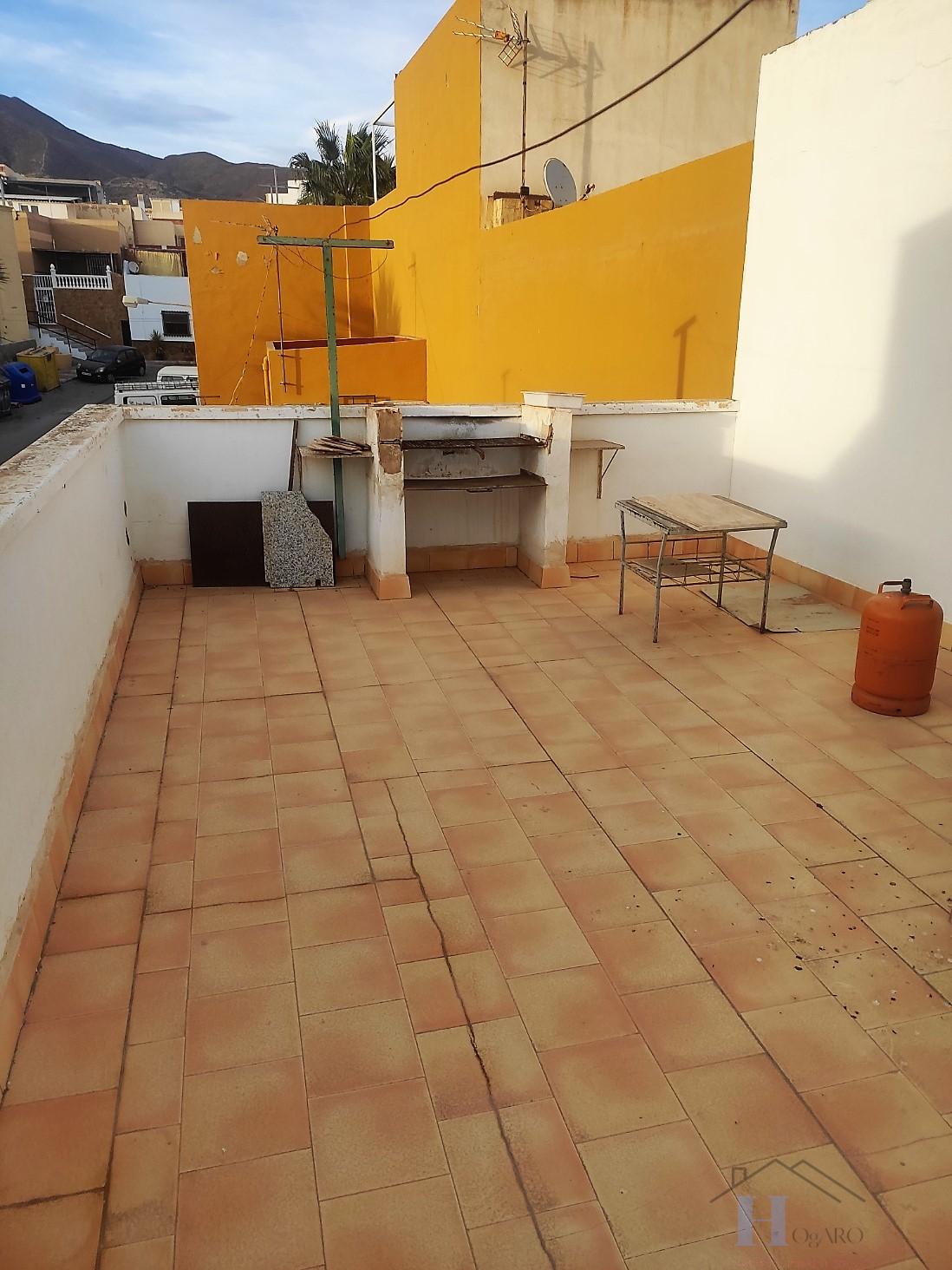 Venta de dúplex en Adra