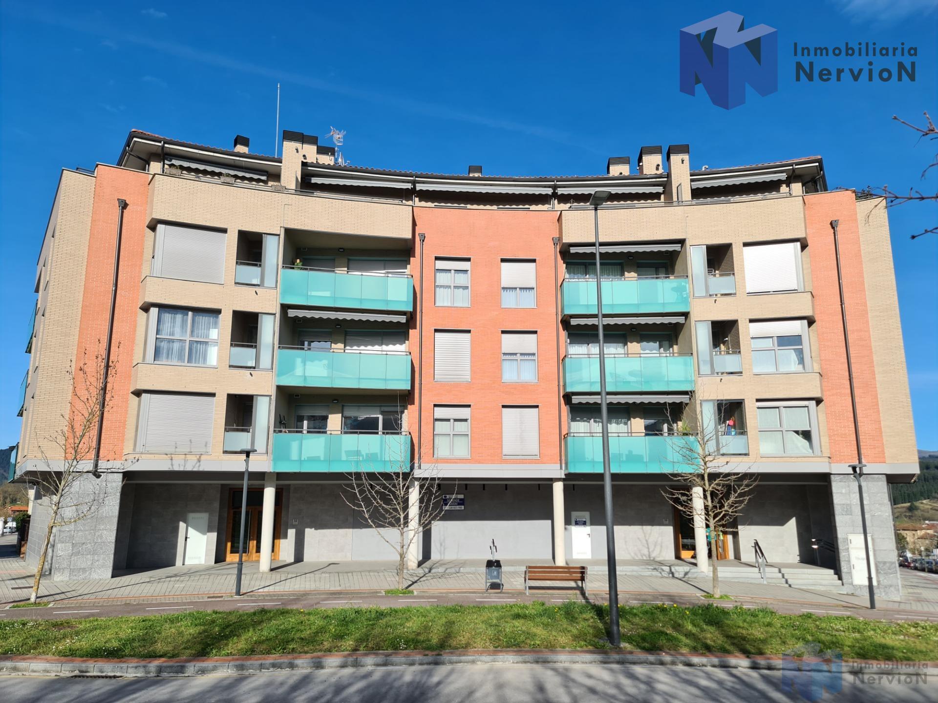 For sale of commercial in Amurrio