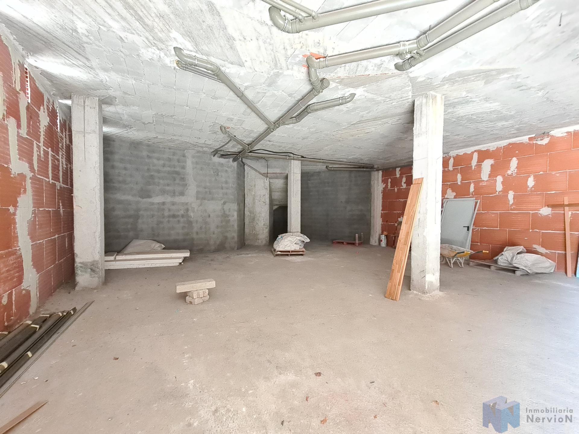 For sale of commercial in Amurrio