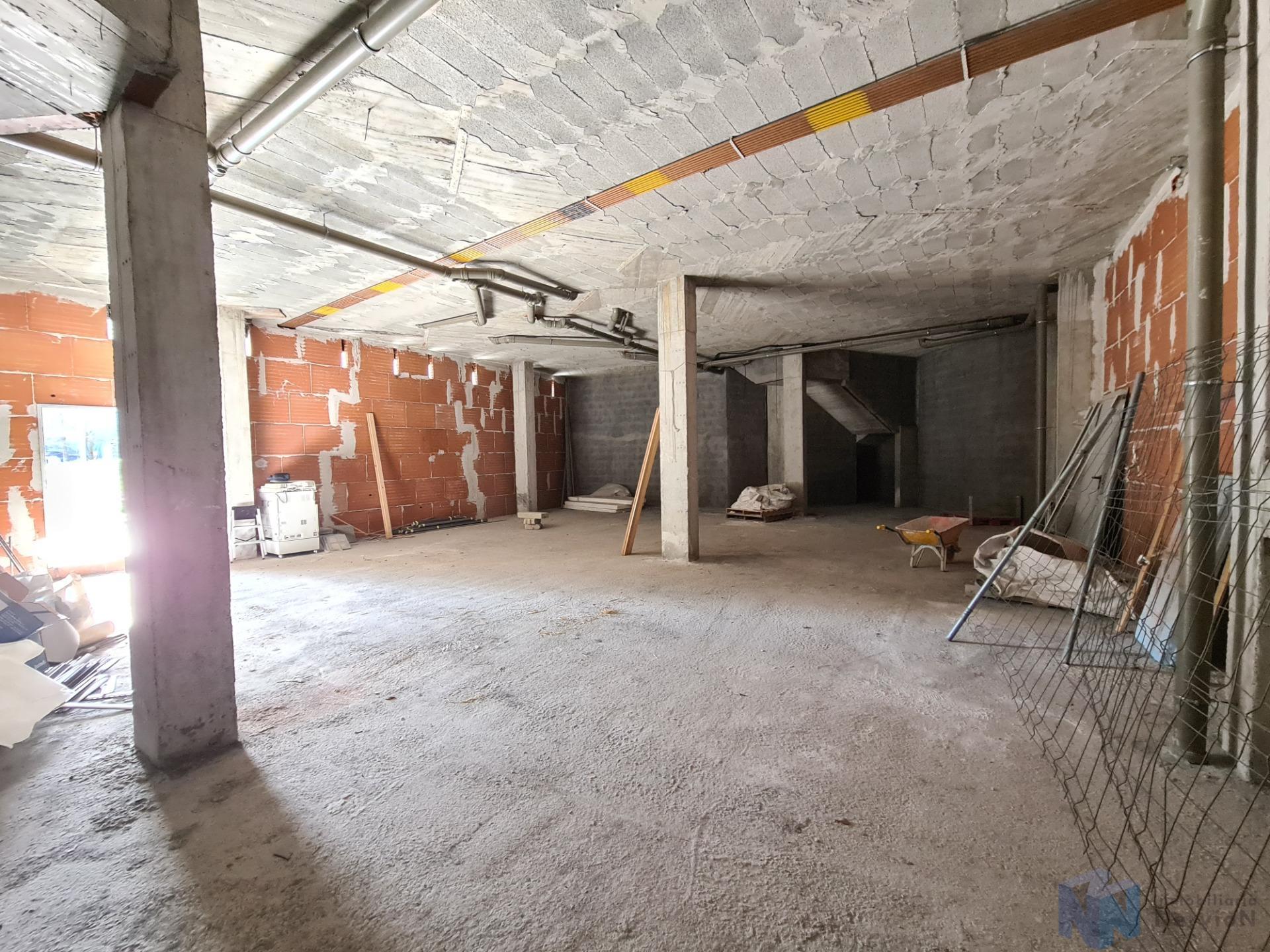 For sale of commercial in Amurrio