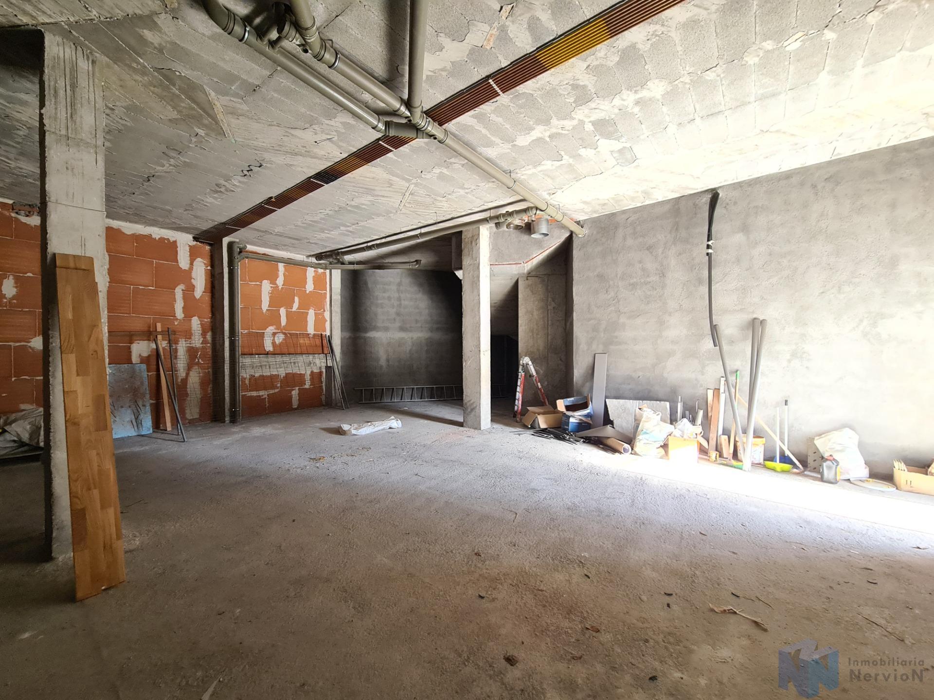 For sale of commercial in Amurrio