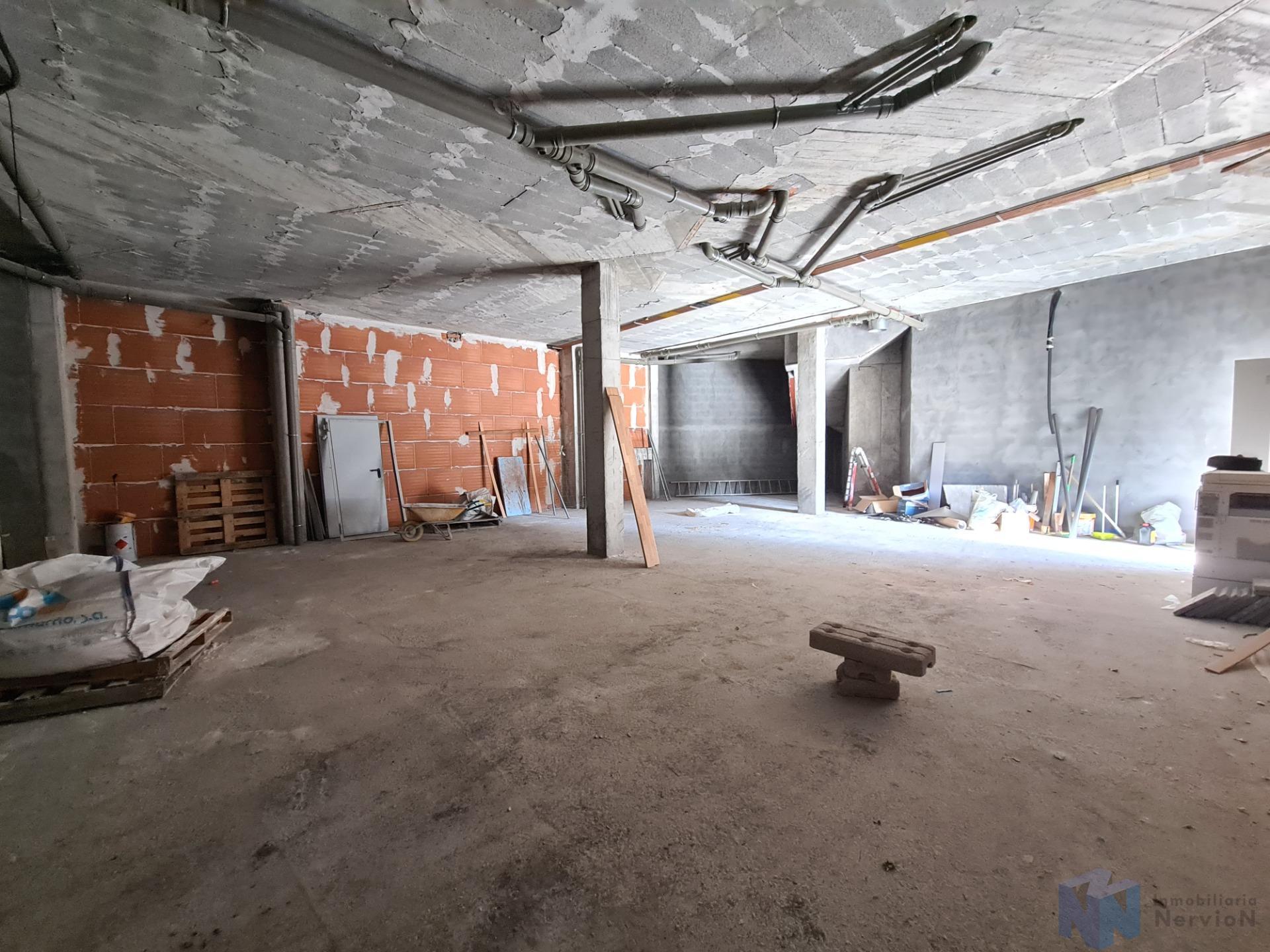 For sale of commercial in Amurrio