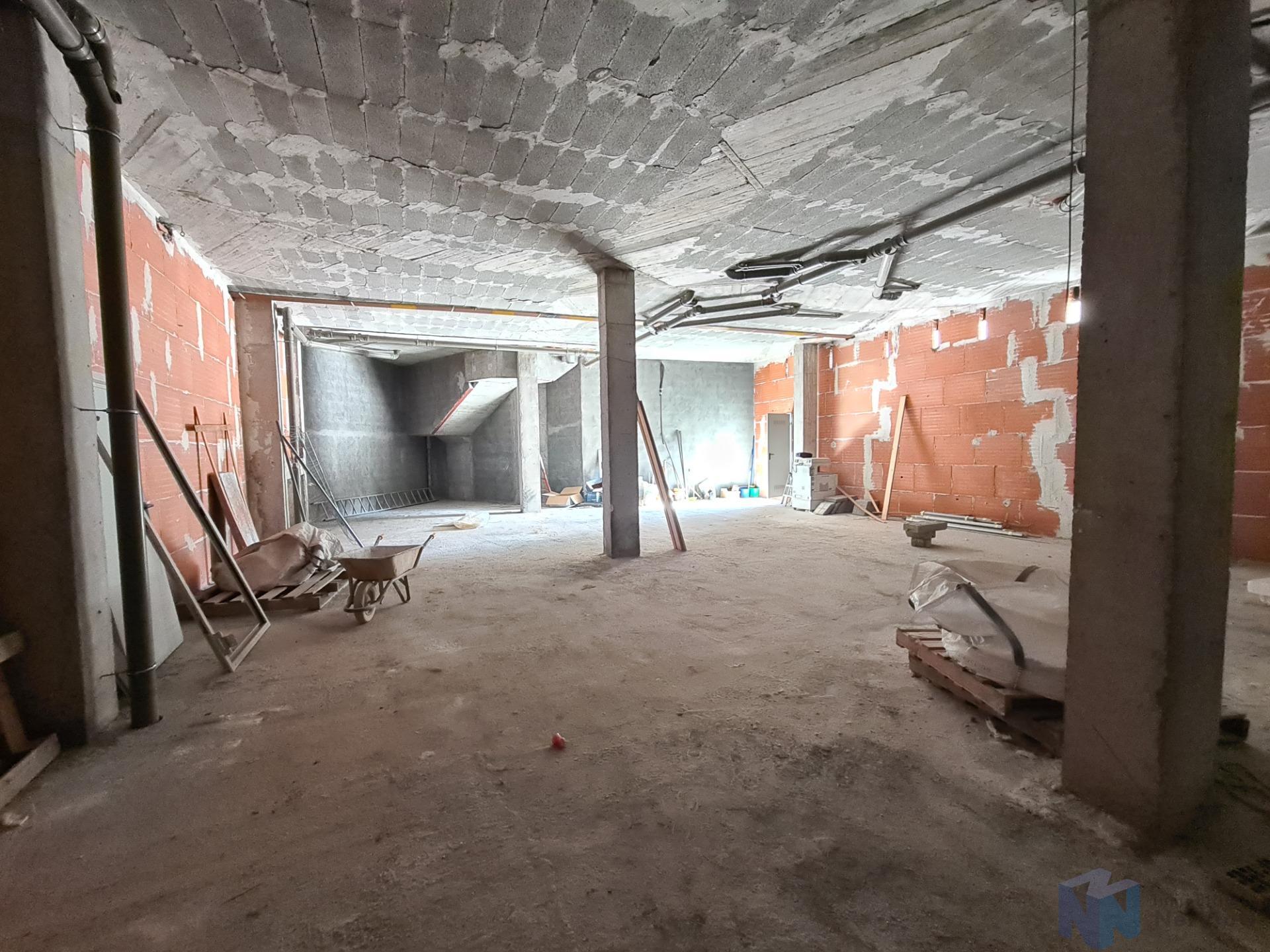 For sale of commercial in Amurrio