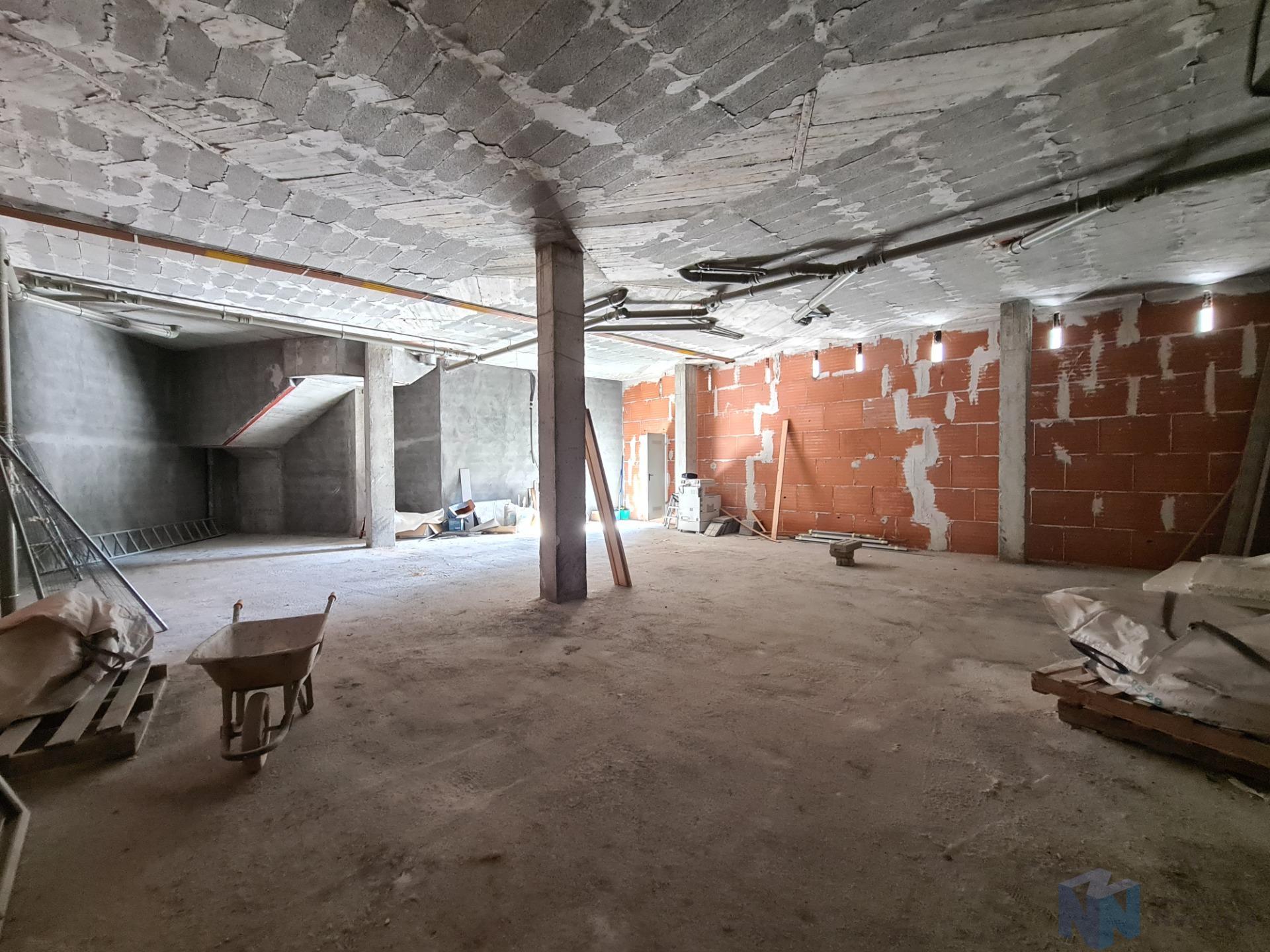 For sale of commercial in Amurrio