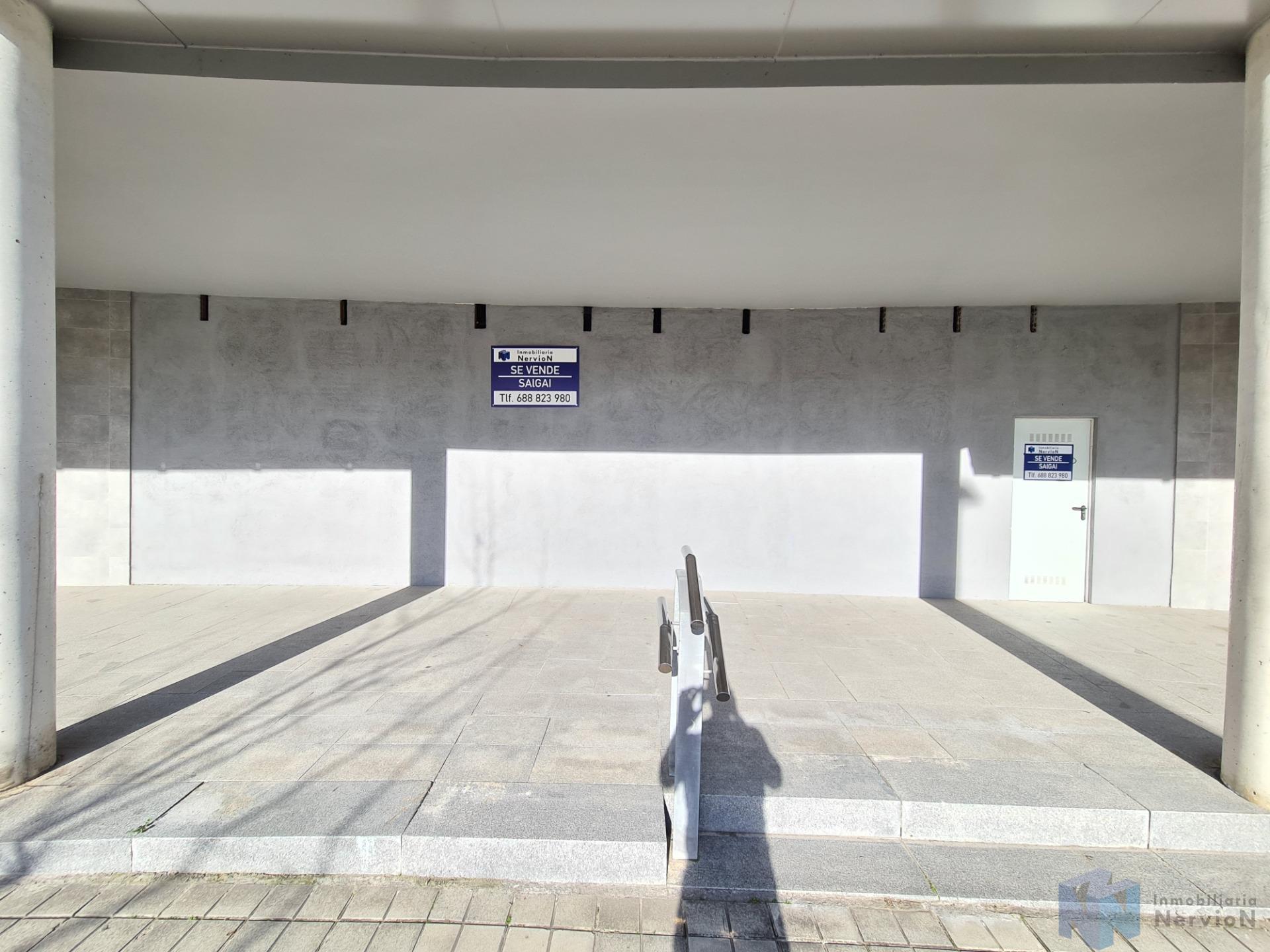 For sale of commercial in Amurrio