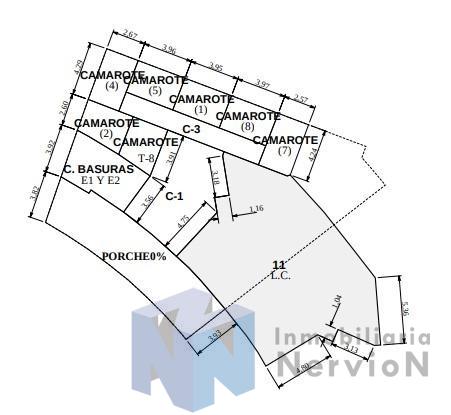 For sale of commercial in Amurrio
