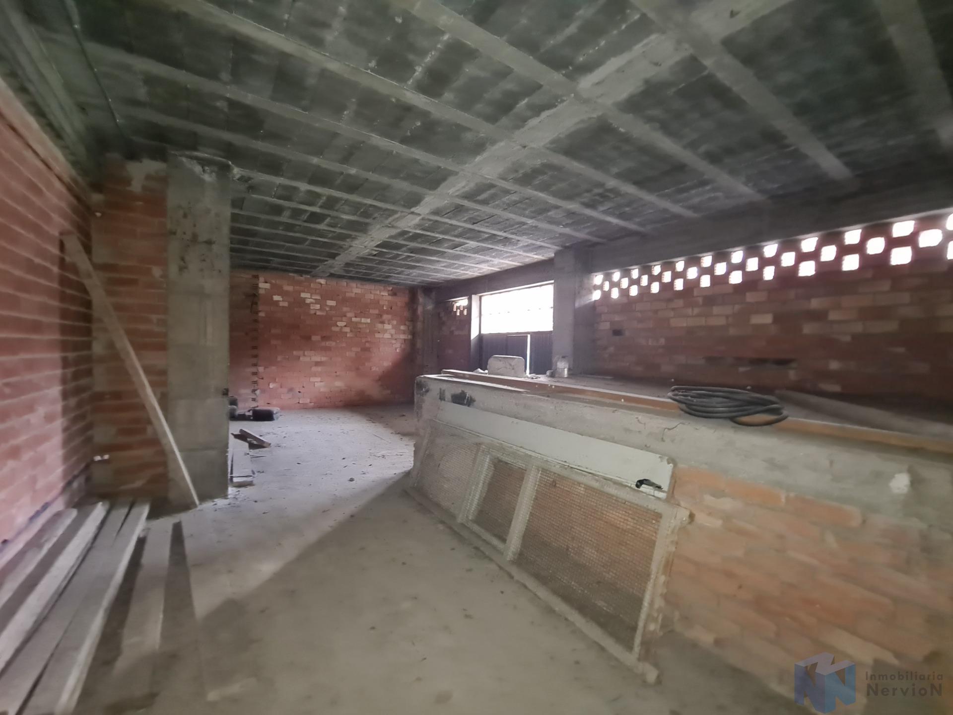 For sale of commercial in Amurrio