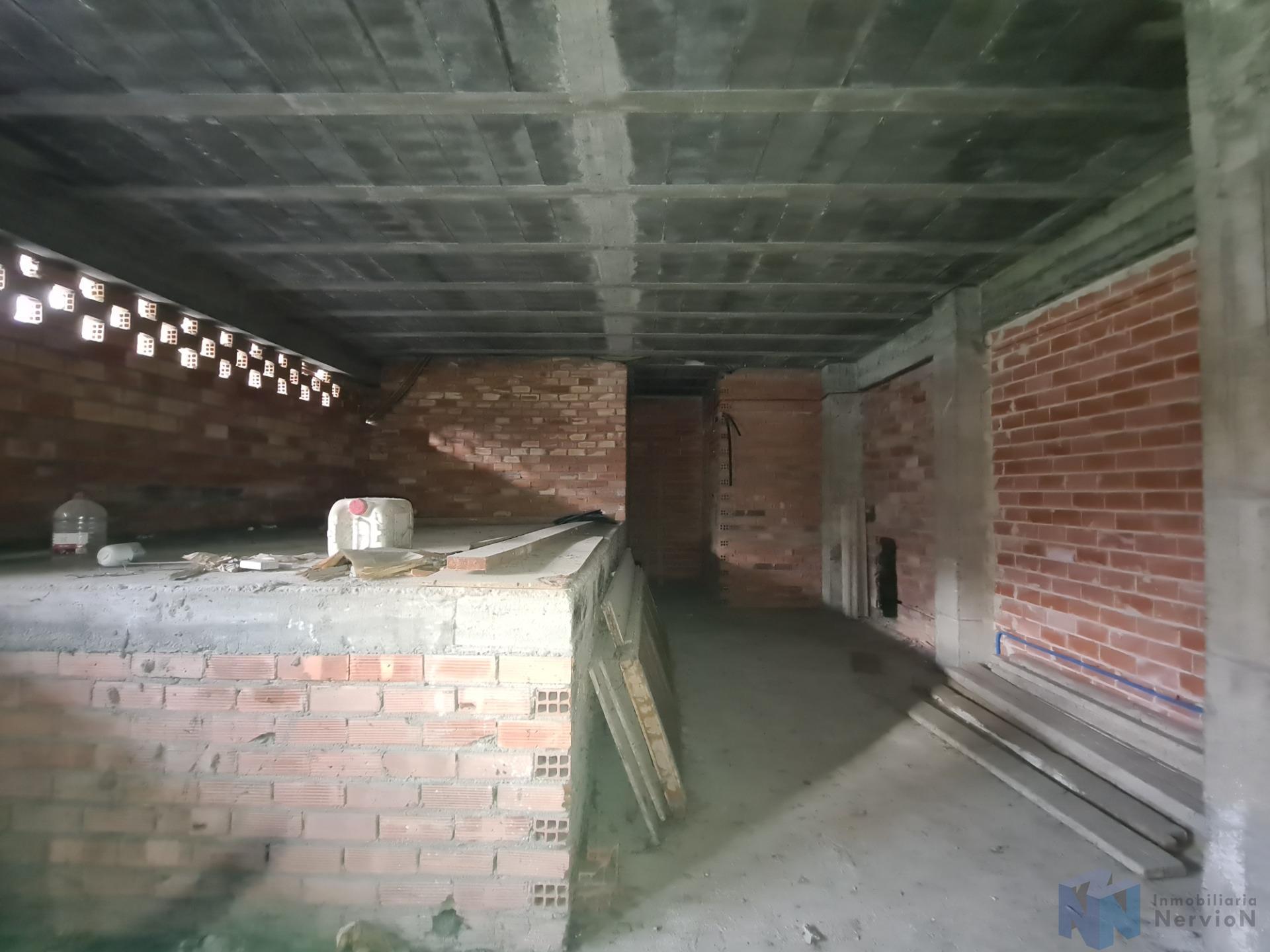 For sale of commercial in Amurrio