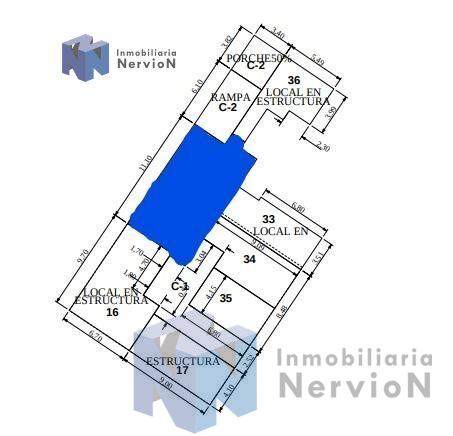 For sale of commercial in Amurrio