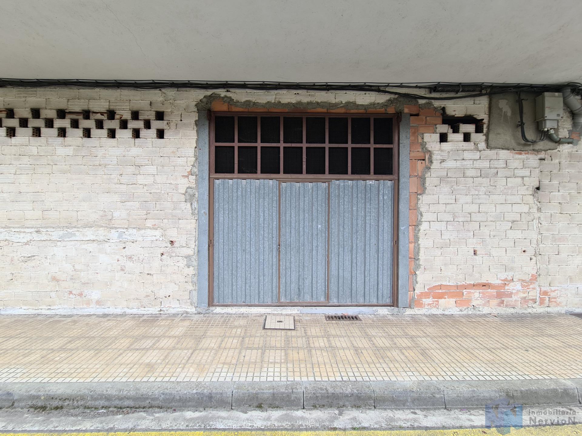 For sale of commercial in Amurrio