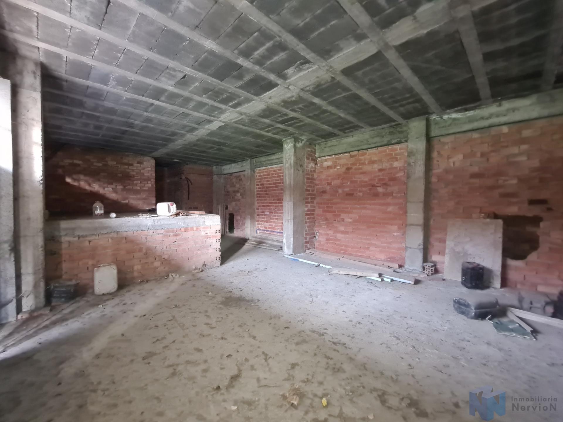 For sale of commercial in Amurrio