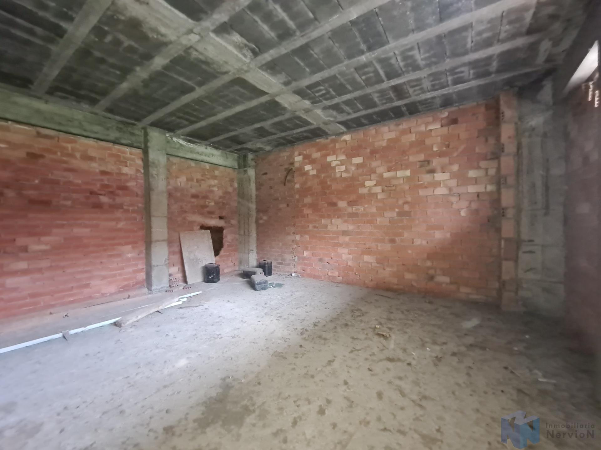 For sale of commercial in Amurrio