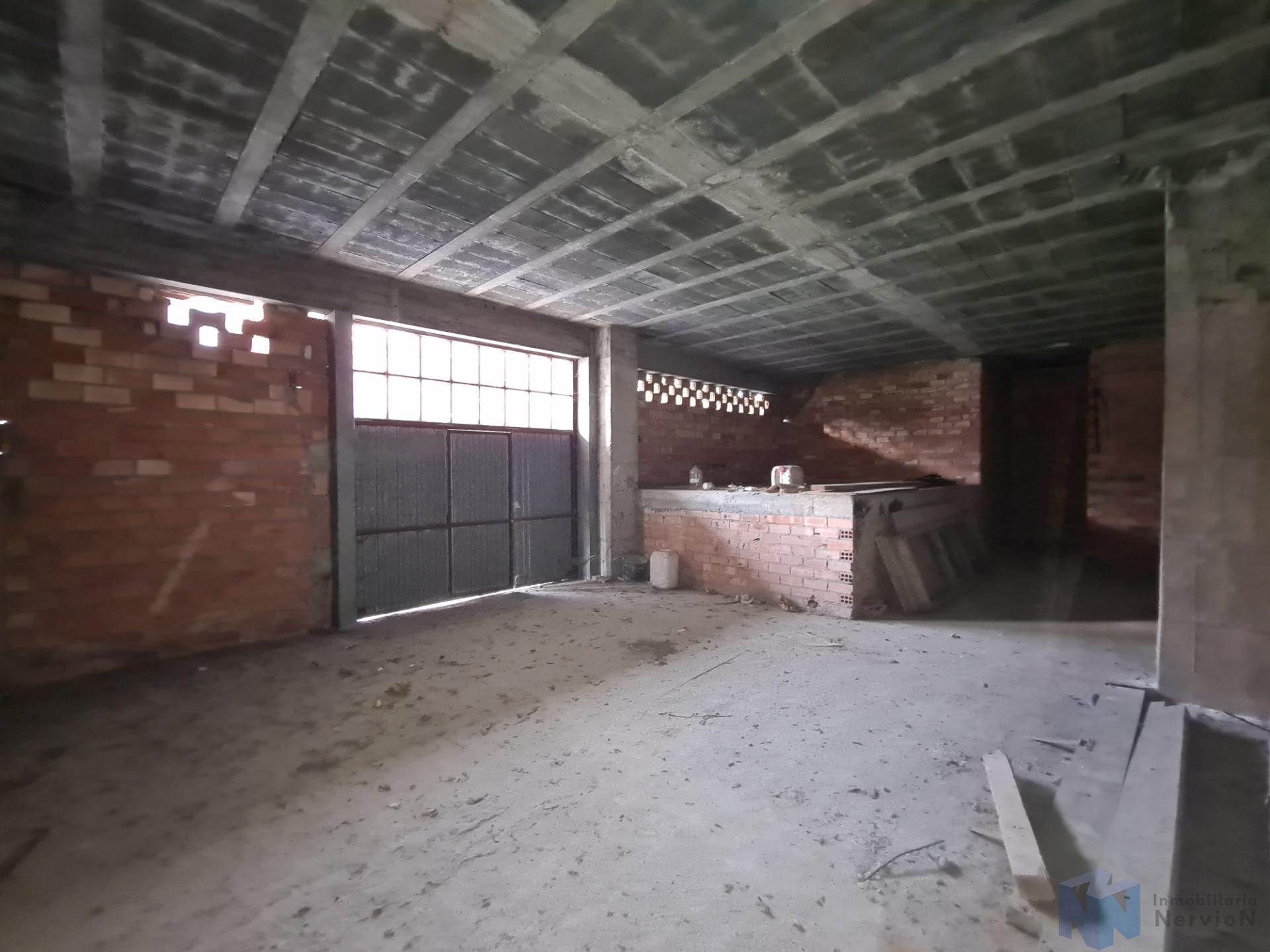 For sale of commercial in Amurrio