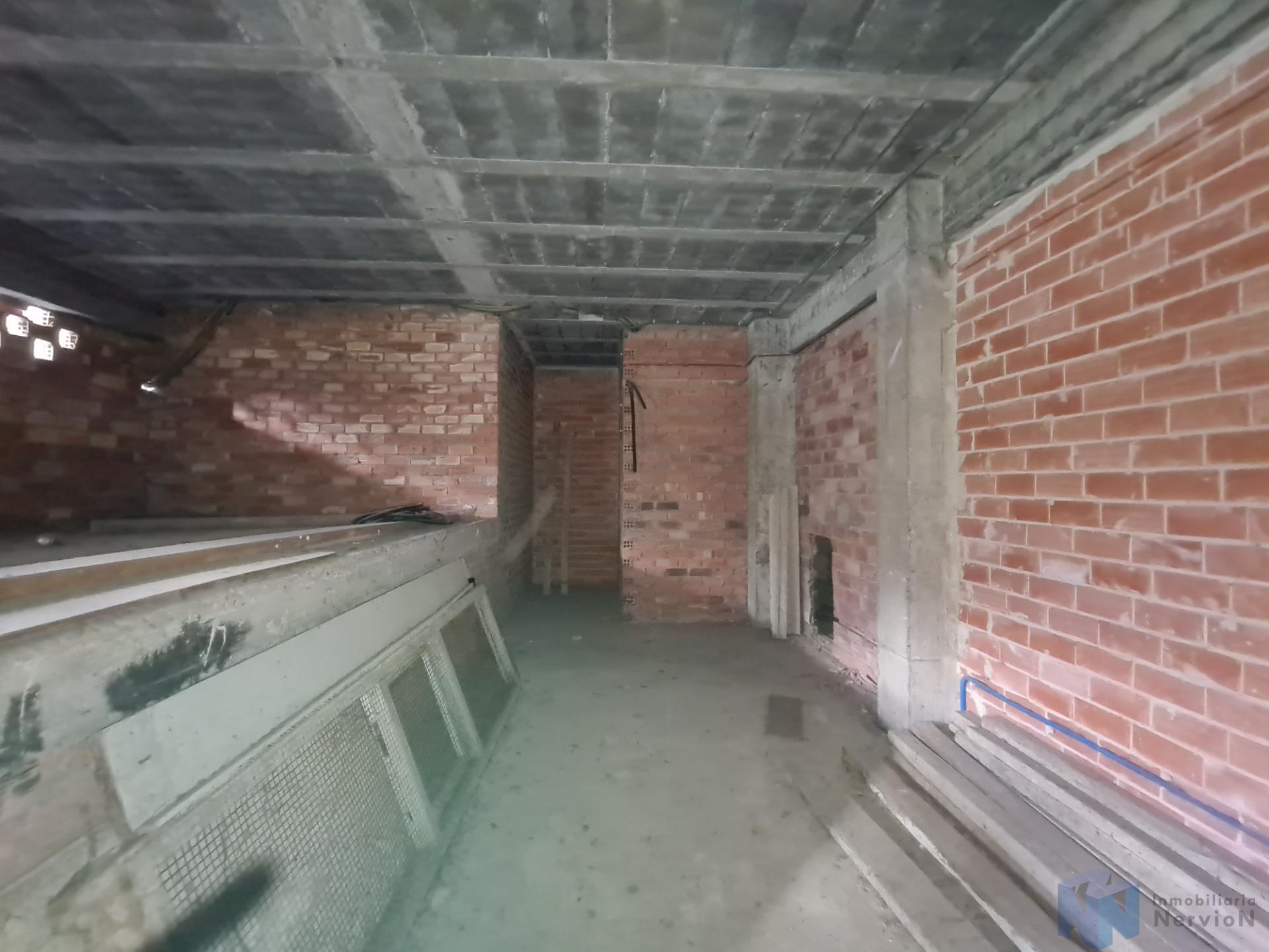 For sale of commercial in Amurrio