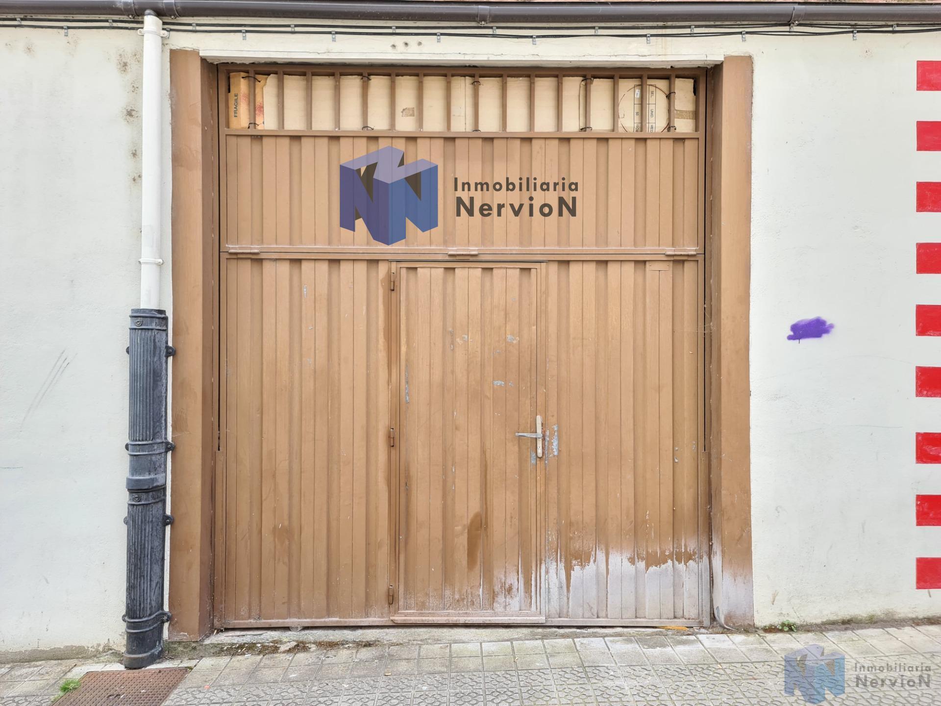 For sale of commercial in Amurrio